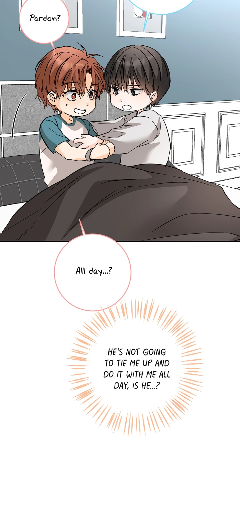Popping Candy Chapter 65 page 48 - 