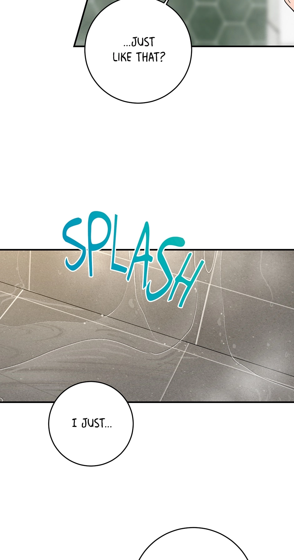 Popping Candy Chapter 65 page 6 - 