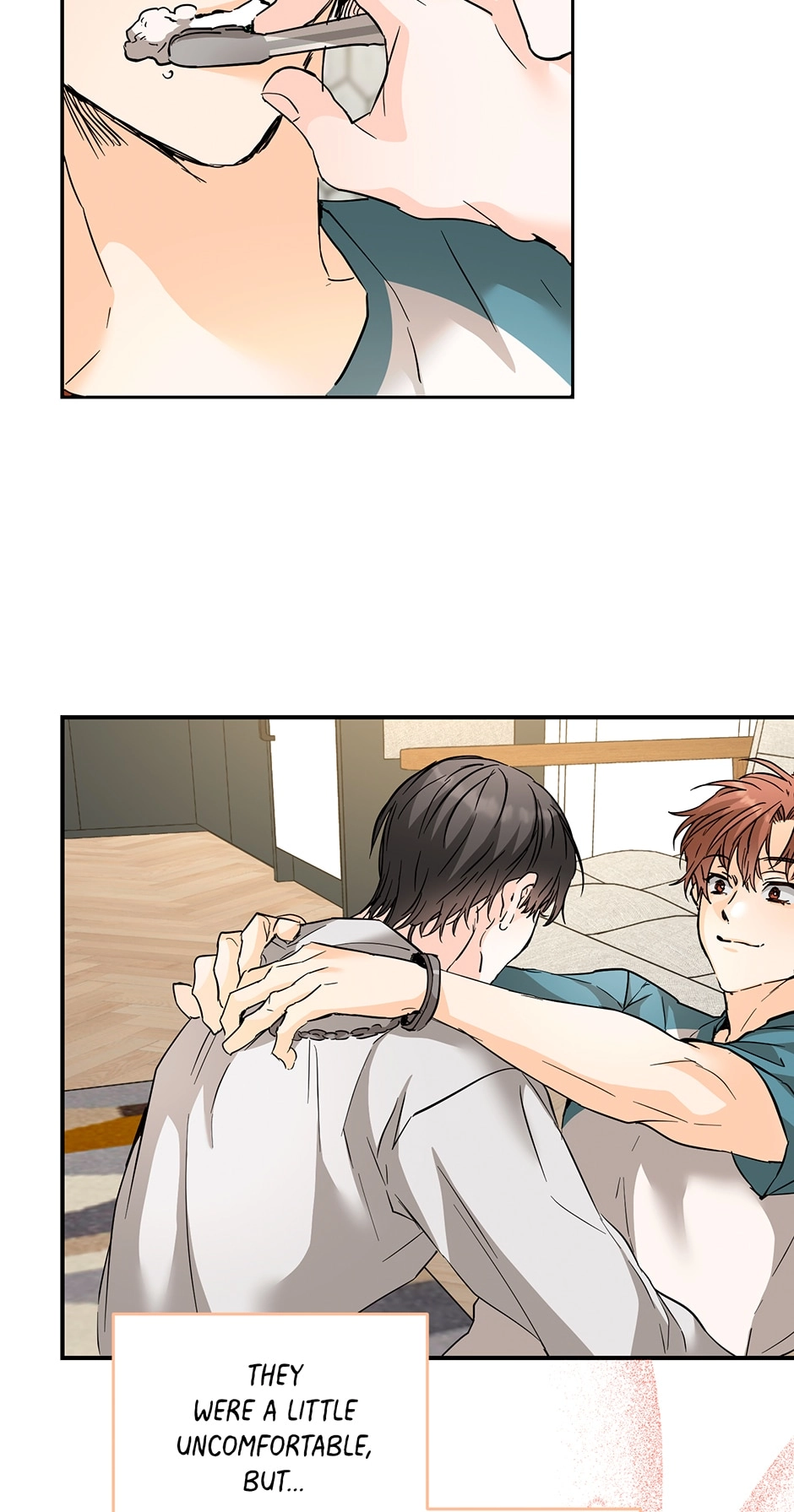 Popping Candy Chapter 65 page 51 - 