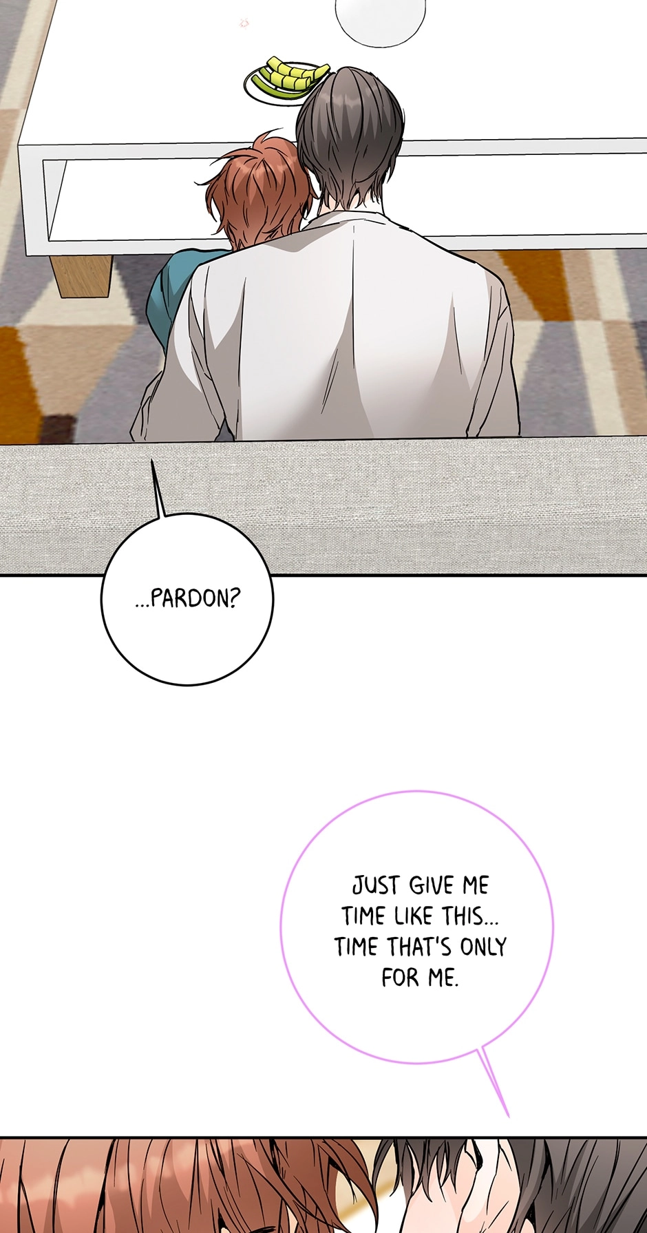 Popping Candy Chapter 65 page 53 - 