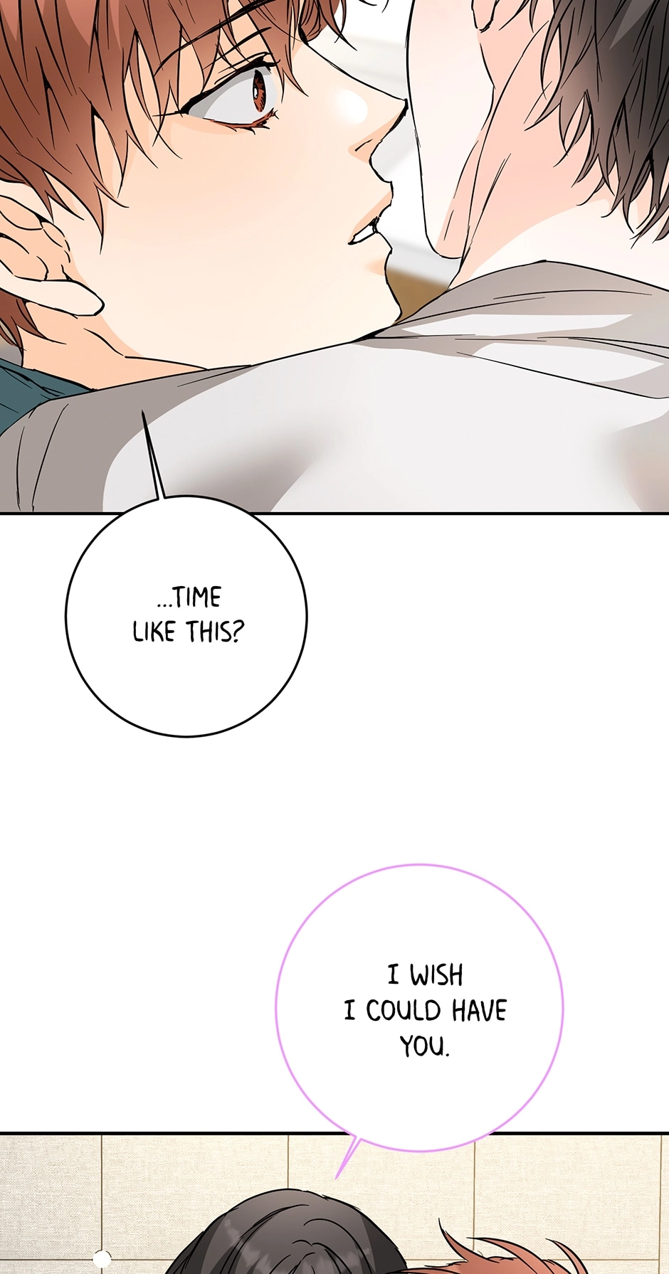 Popping Candy Chapter 65 page 54 - 