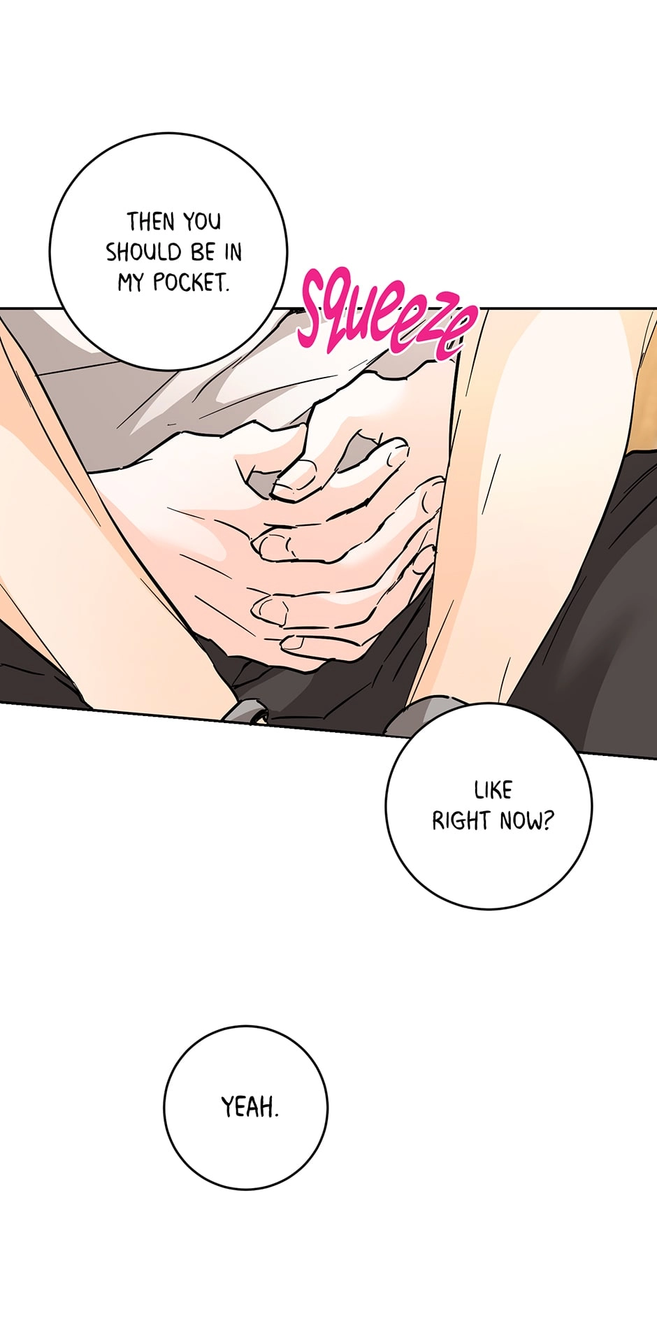 Popping Candy Chapter 65 page 56 - 