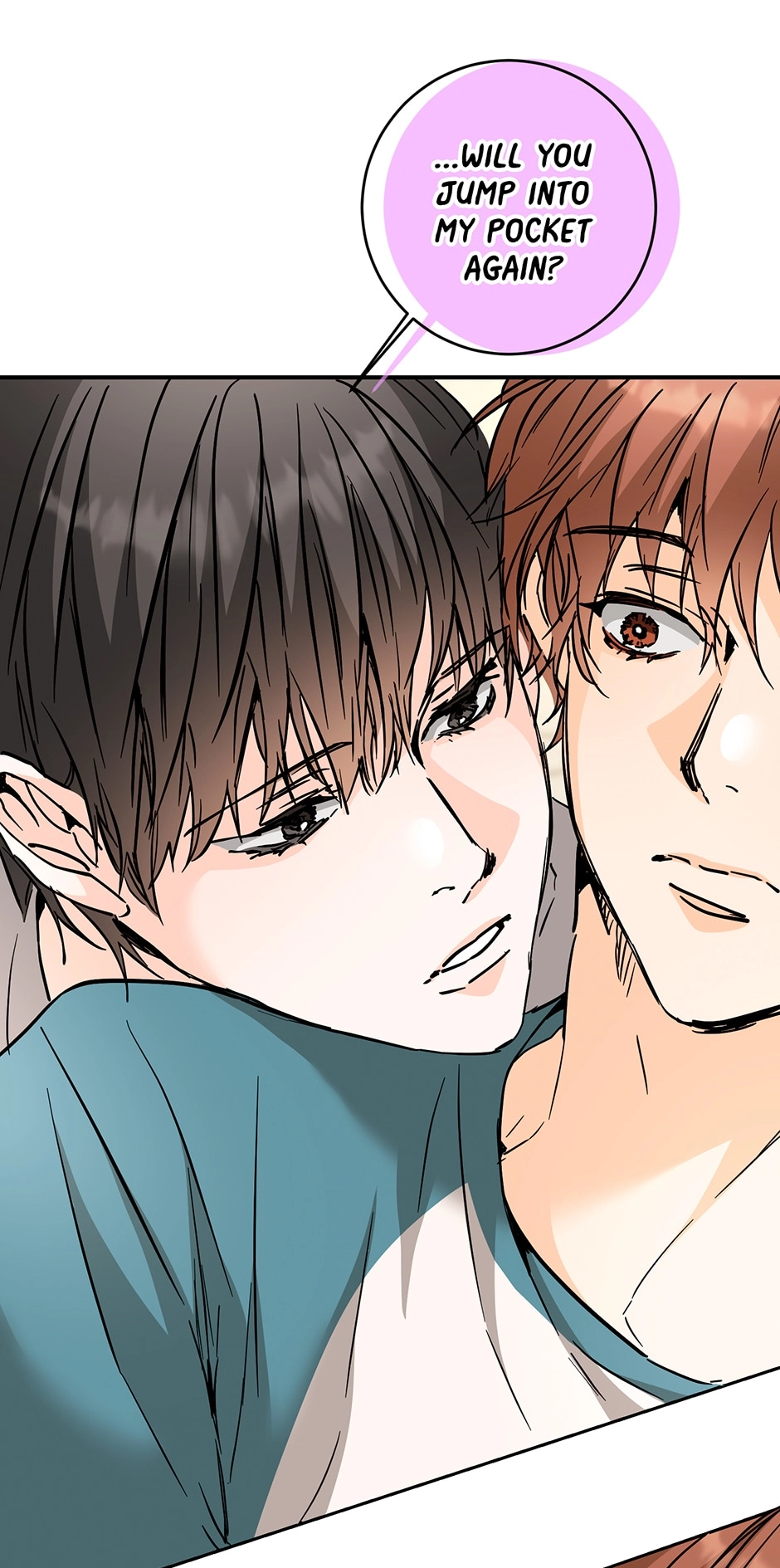 Popping Candy Chapter 65 page 57 - 