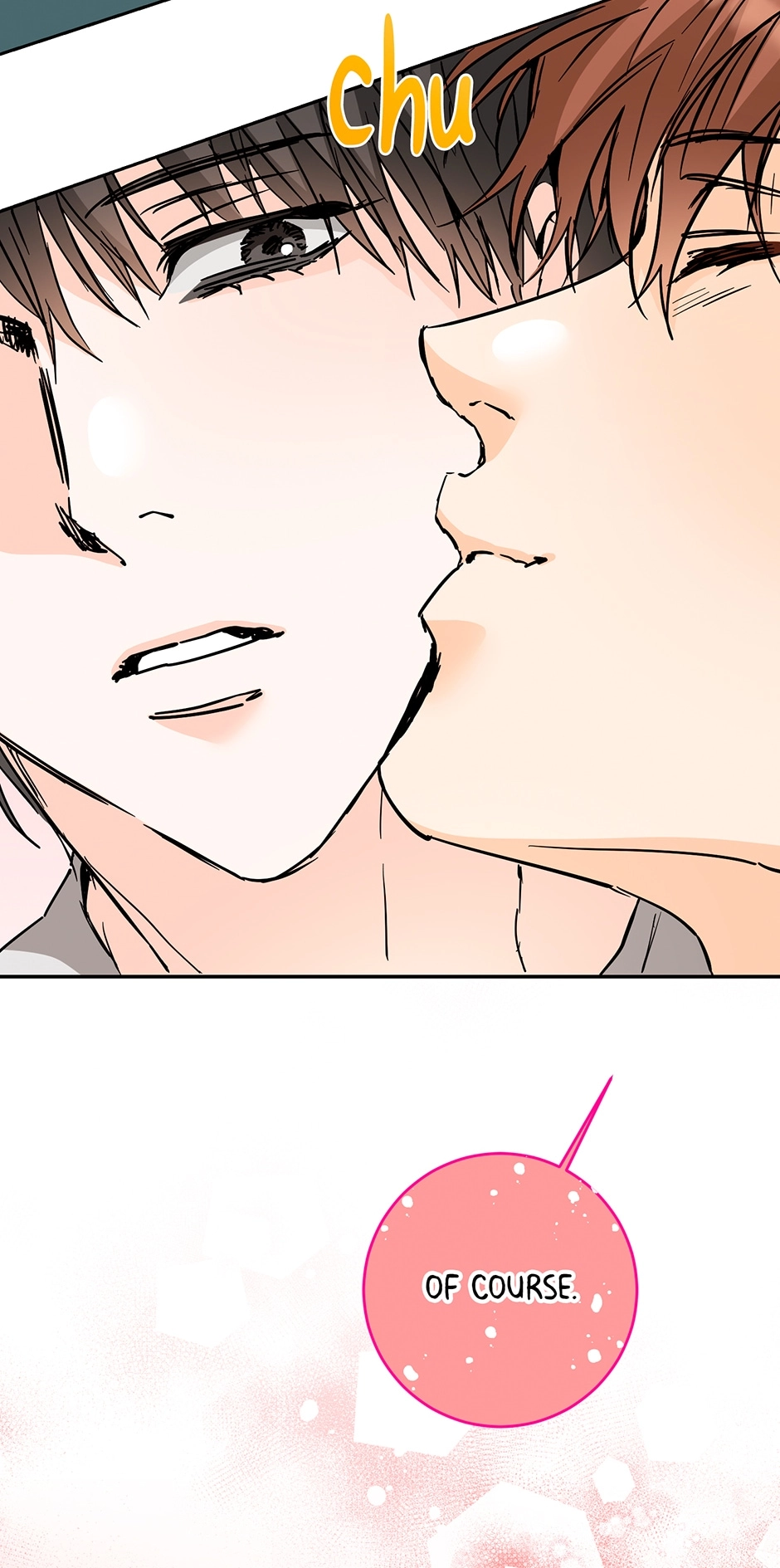 Popping Candy Chapter 65 page 58 - 