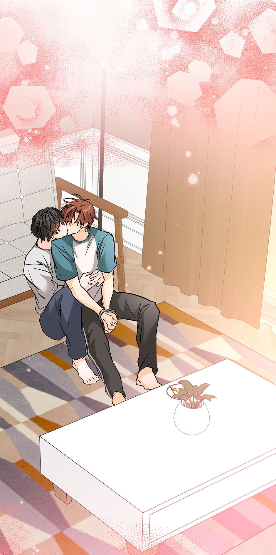 Popping Candy Chapter 65 page 59 - 