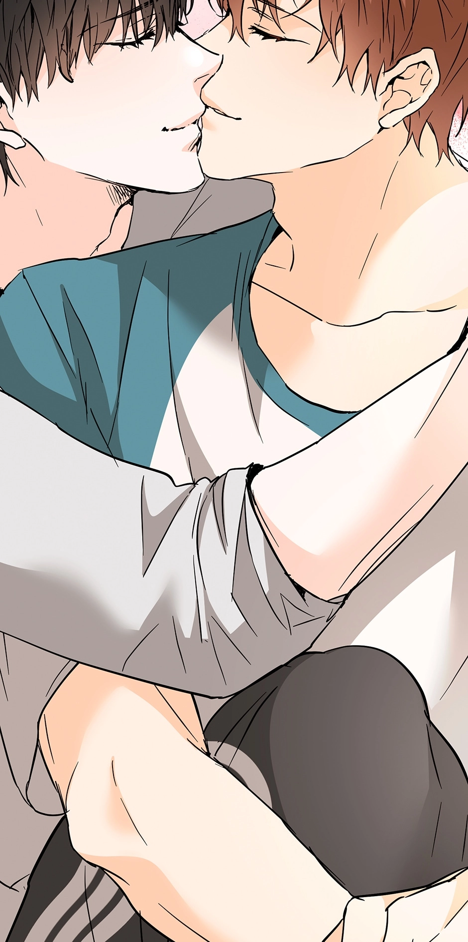 Popping Candy Chapter 65 page 61 - 