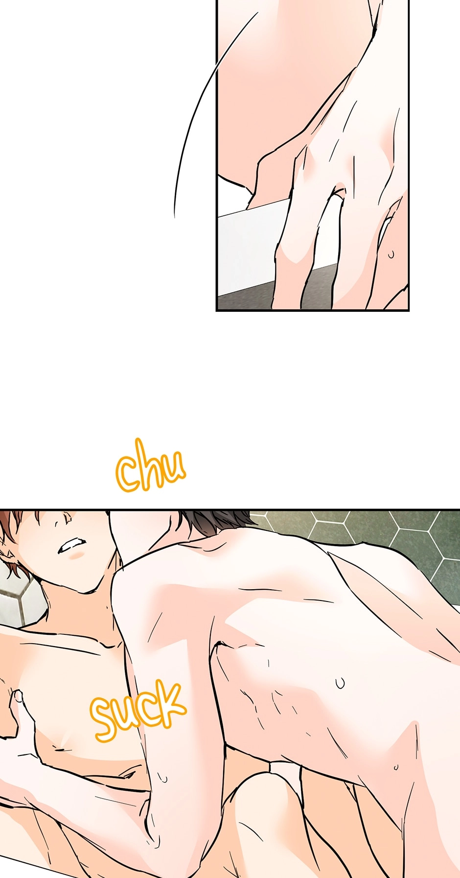 Popping Candy Chapter 65 page 9 - 