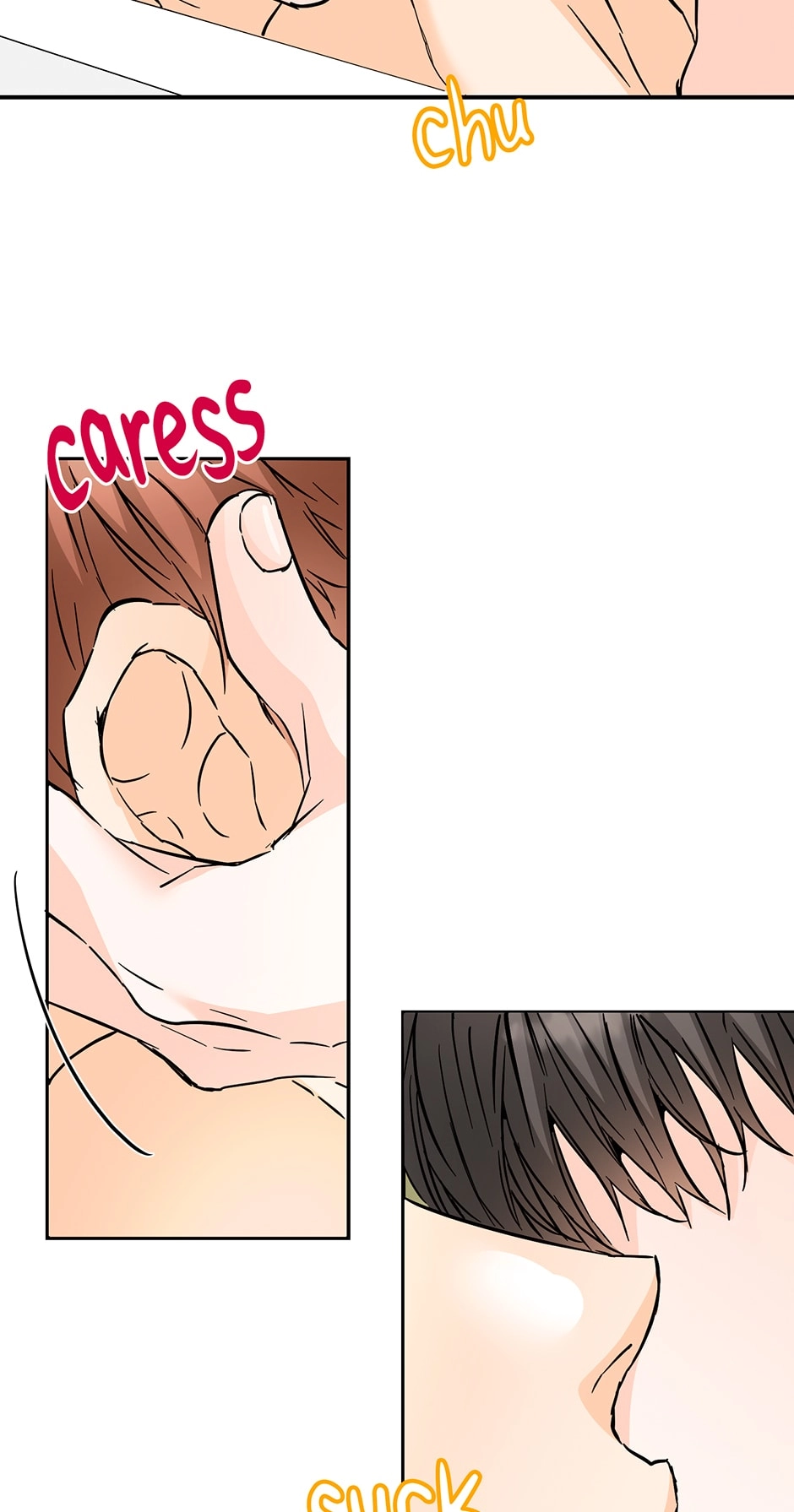 Popping Candy Chapter 65 page 10 - 