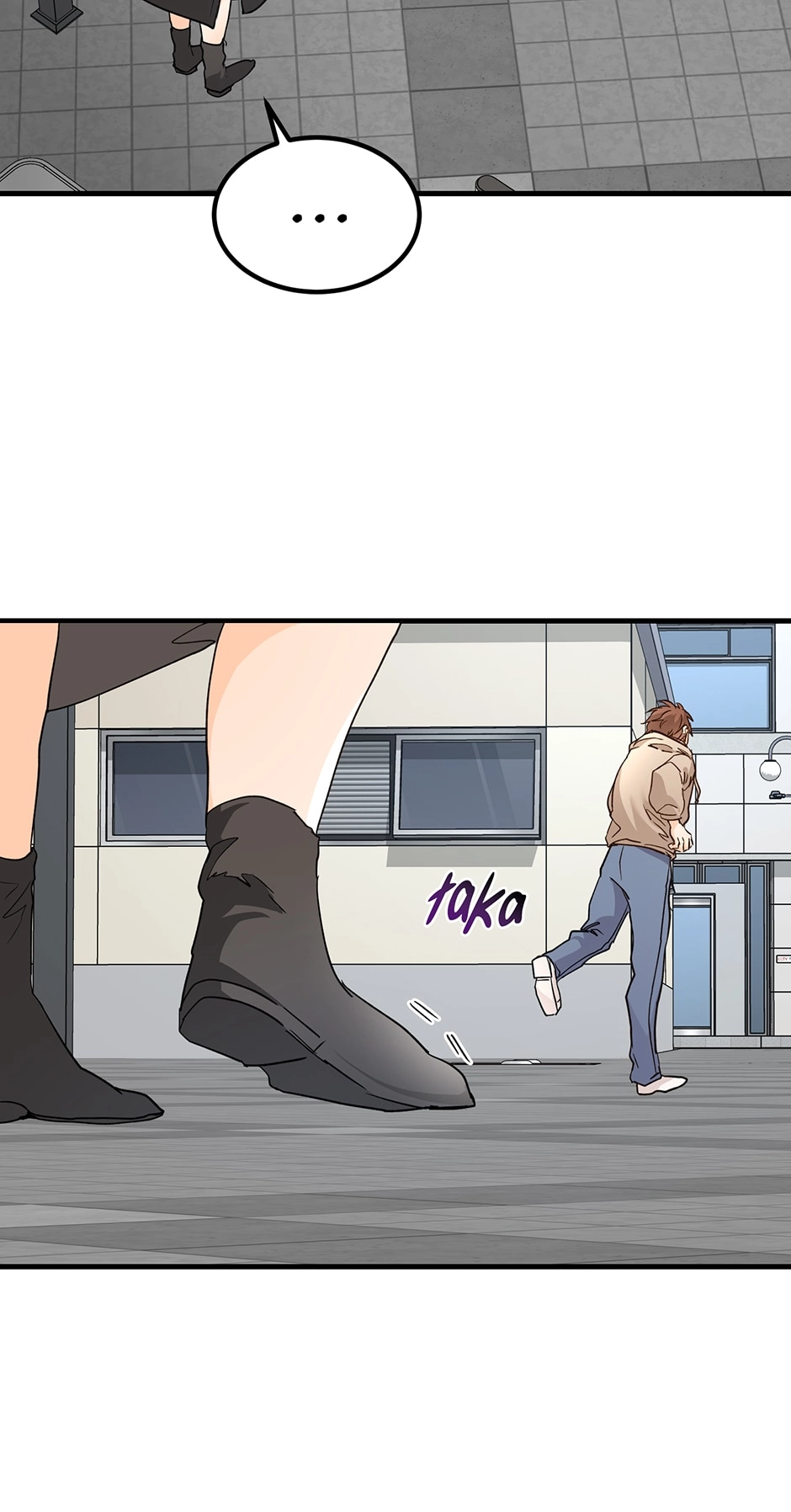 Read Popping Candy chapter 7 image 13 on Lezhin