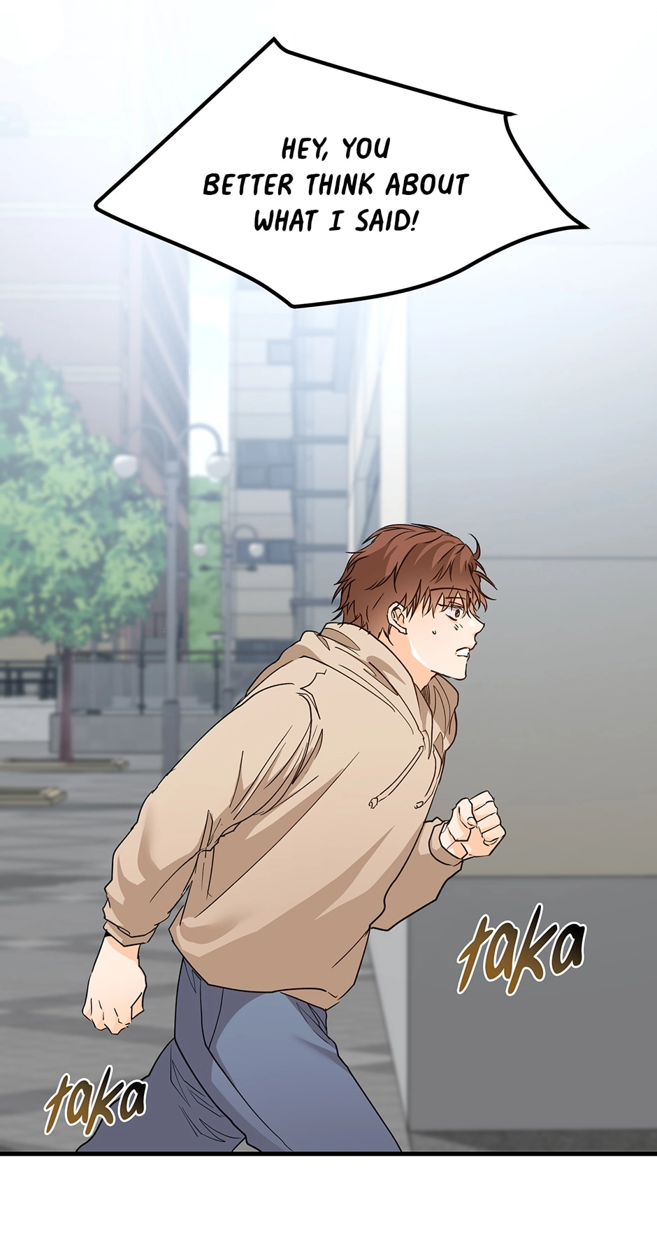 Read Popping Candy chapter 7 image 14 on Lezhin