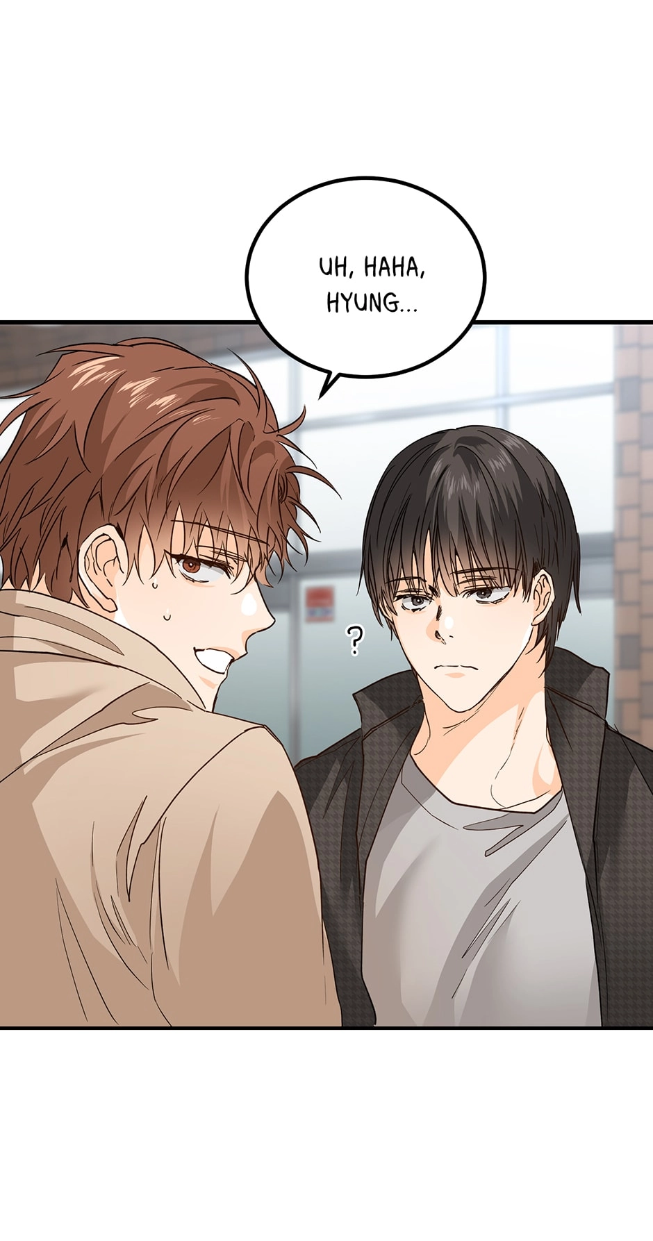 Read Popping Candy chapter 7 image 20 on Lezhin