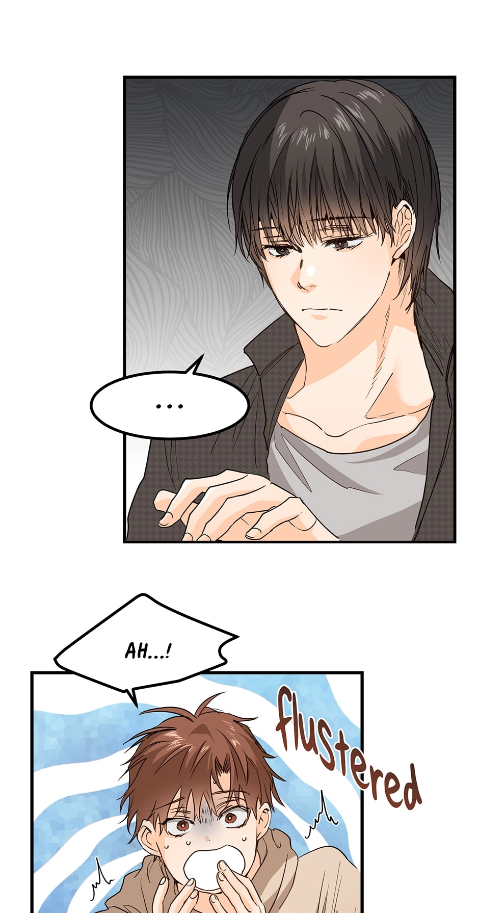 Read Popping Candy chapter 7 image 22 on Lezhin