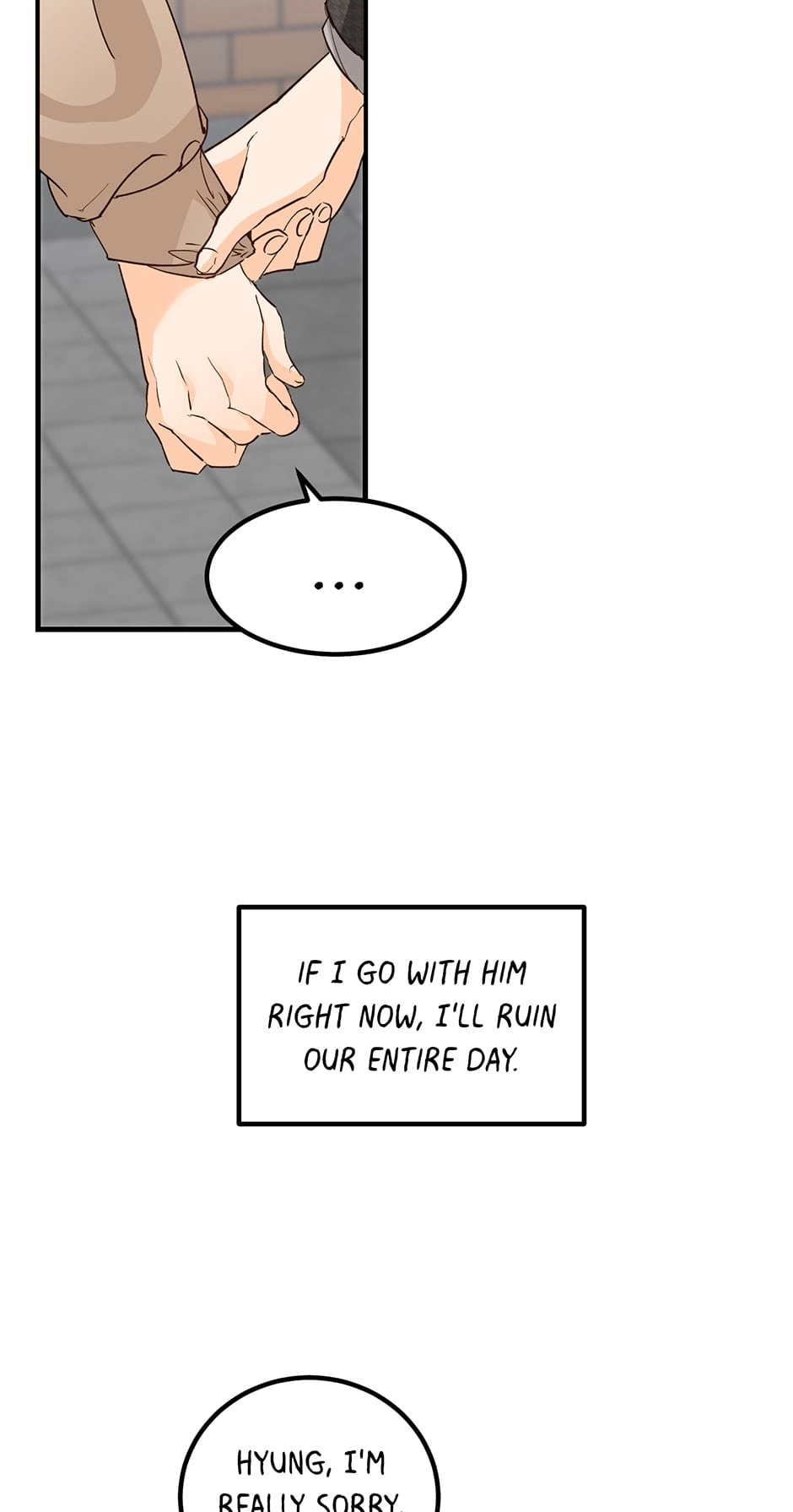 Read Popping Candy chapter 7 image 26 on Lezhin
