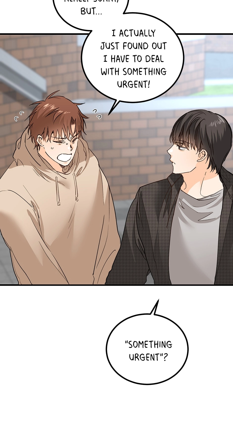 Read Popping Candy chapter 7 image 27 on Lezhin
