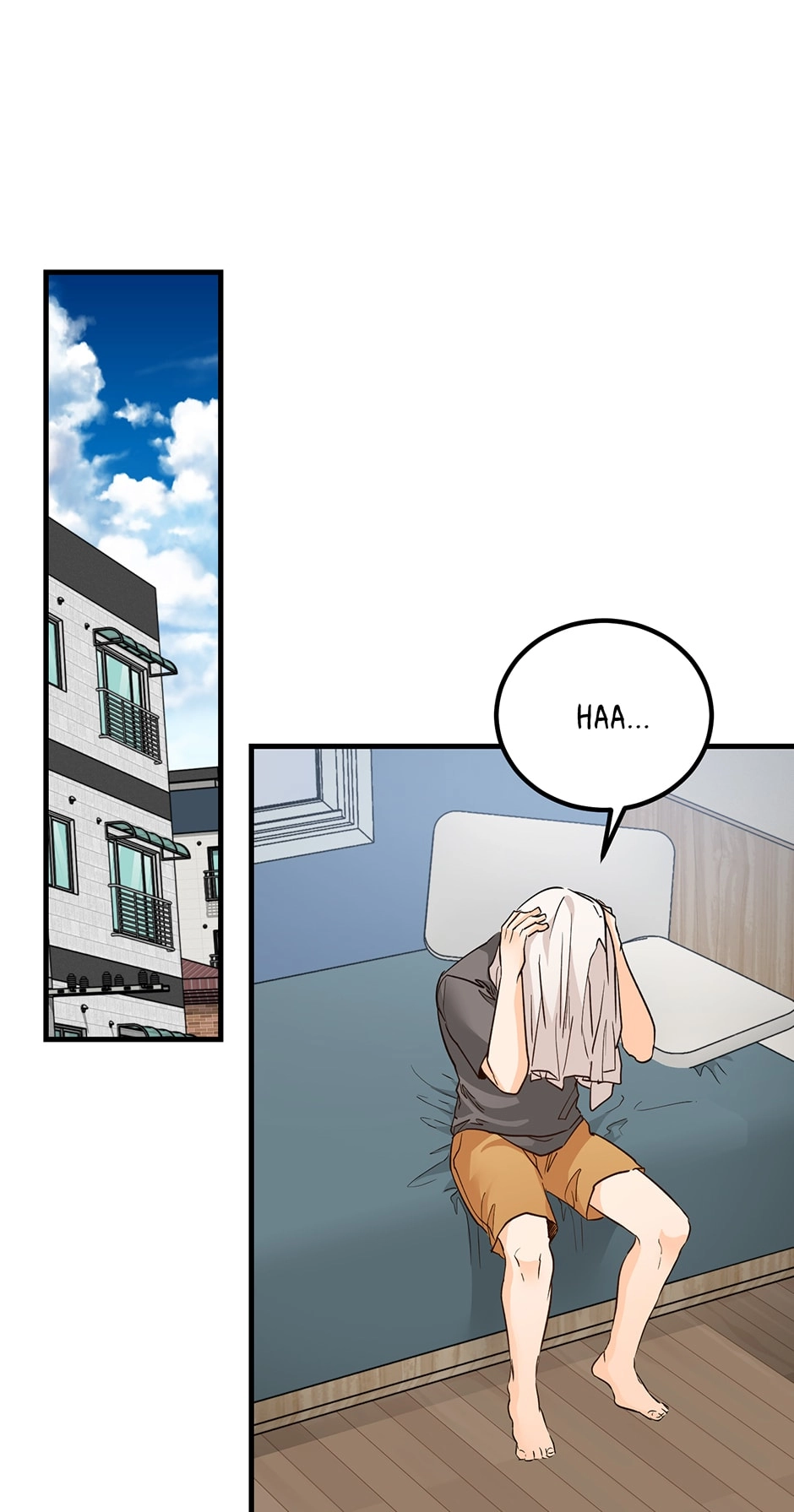 Read Popping Candy chapter 7 image 33 on Lezhin