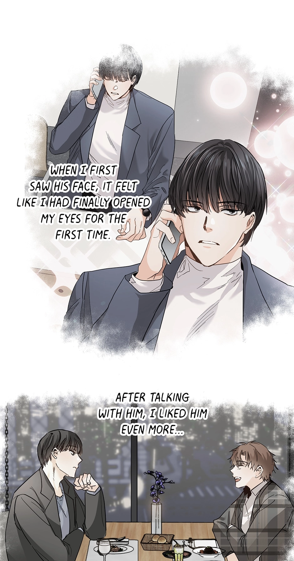 Read Popping Candy chapter 7 image 35 on Lezhin