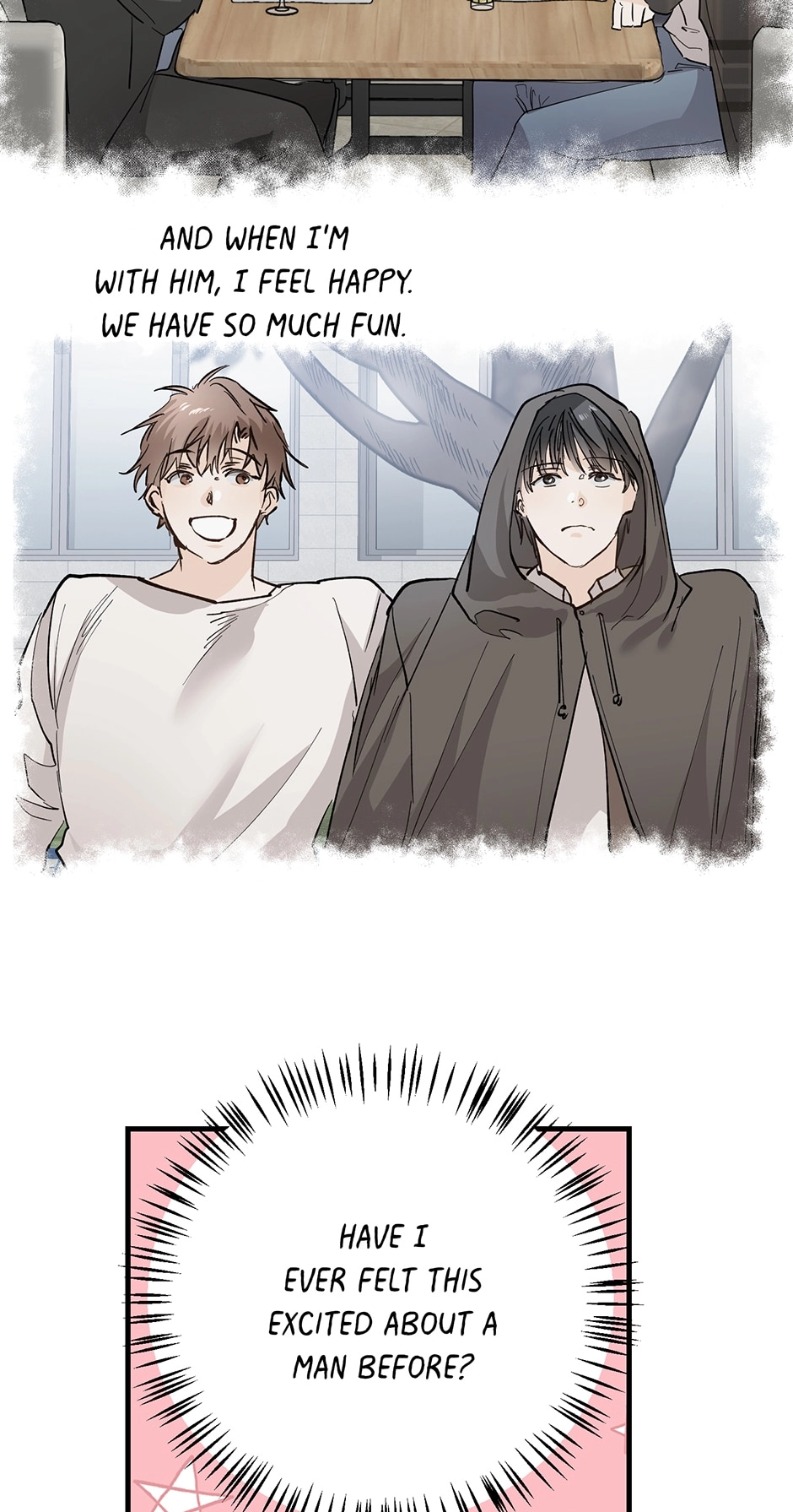 Read Popping Candy chapter 7 image 36 on Lezhin