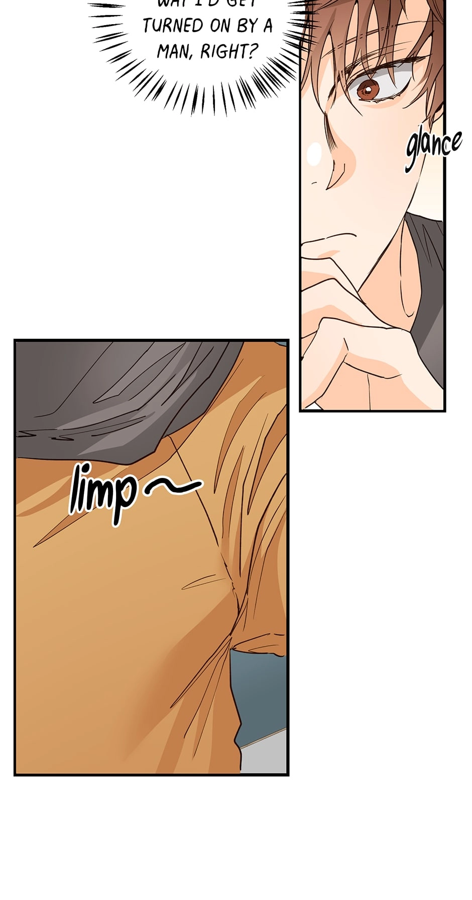 Read Popping Candy chapter 7 image 39 on Lezhin