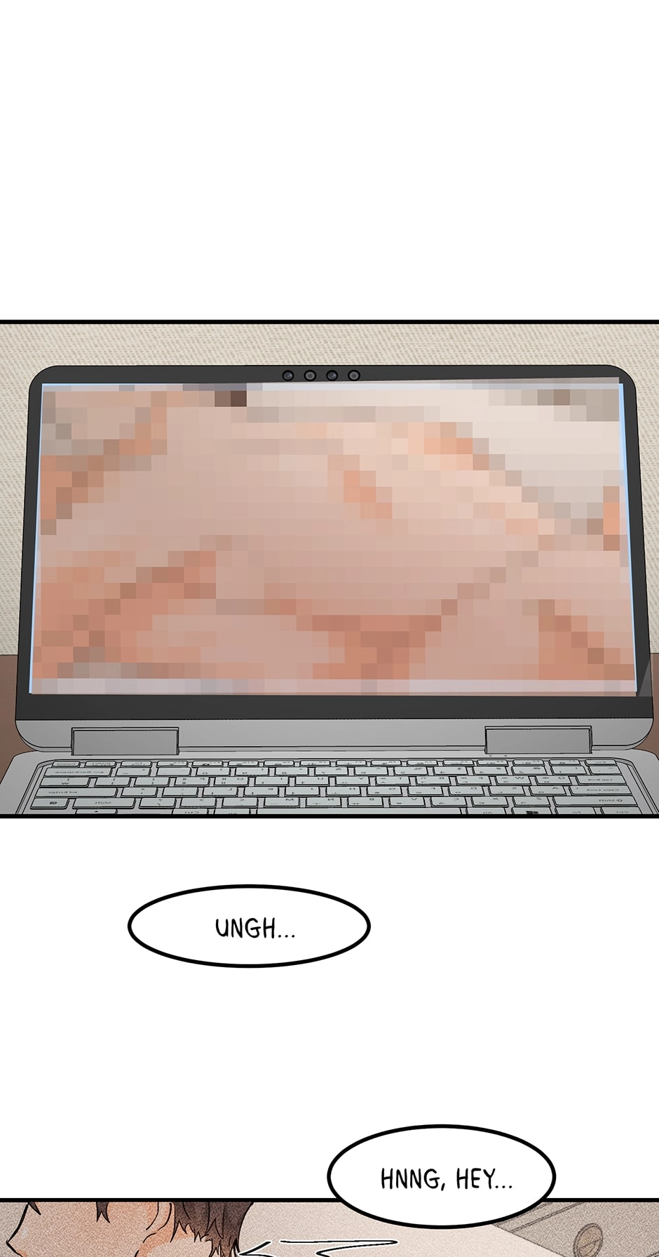 Read Popping Candy chapter 7 image 42 on Lezhin