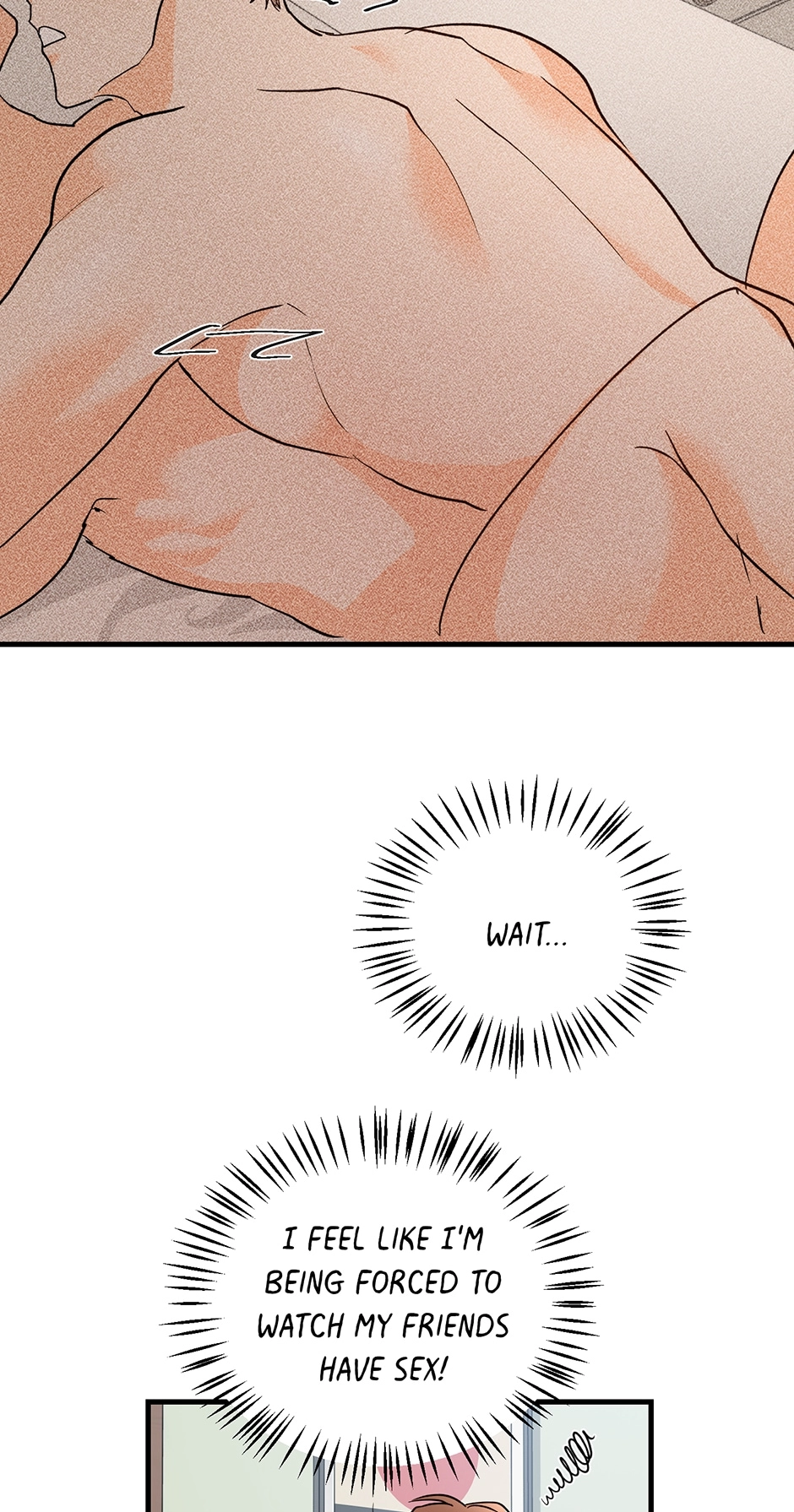 Read Popping Candy chapter 7 image 43 on Lezhin