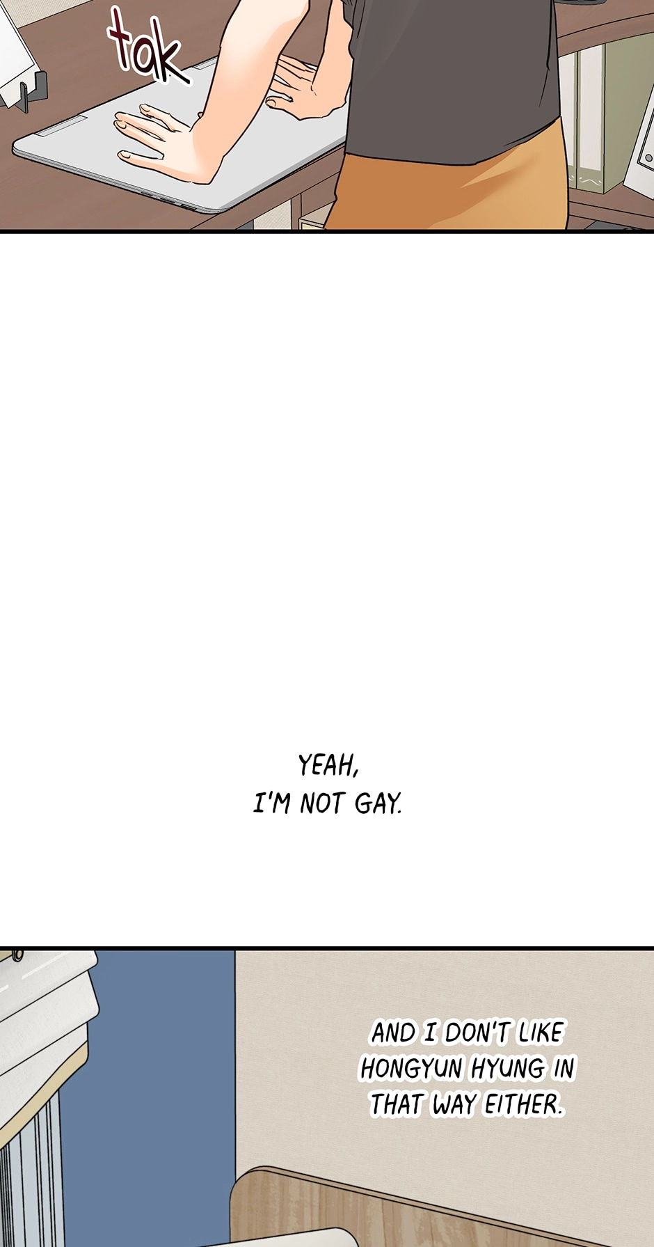 Read Popping Candy chapter 7 image 45 on Lezhin