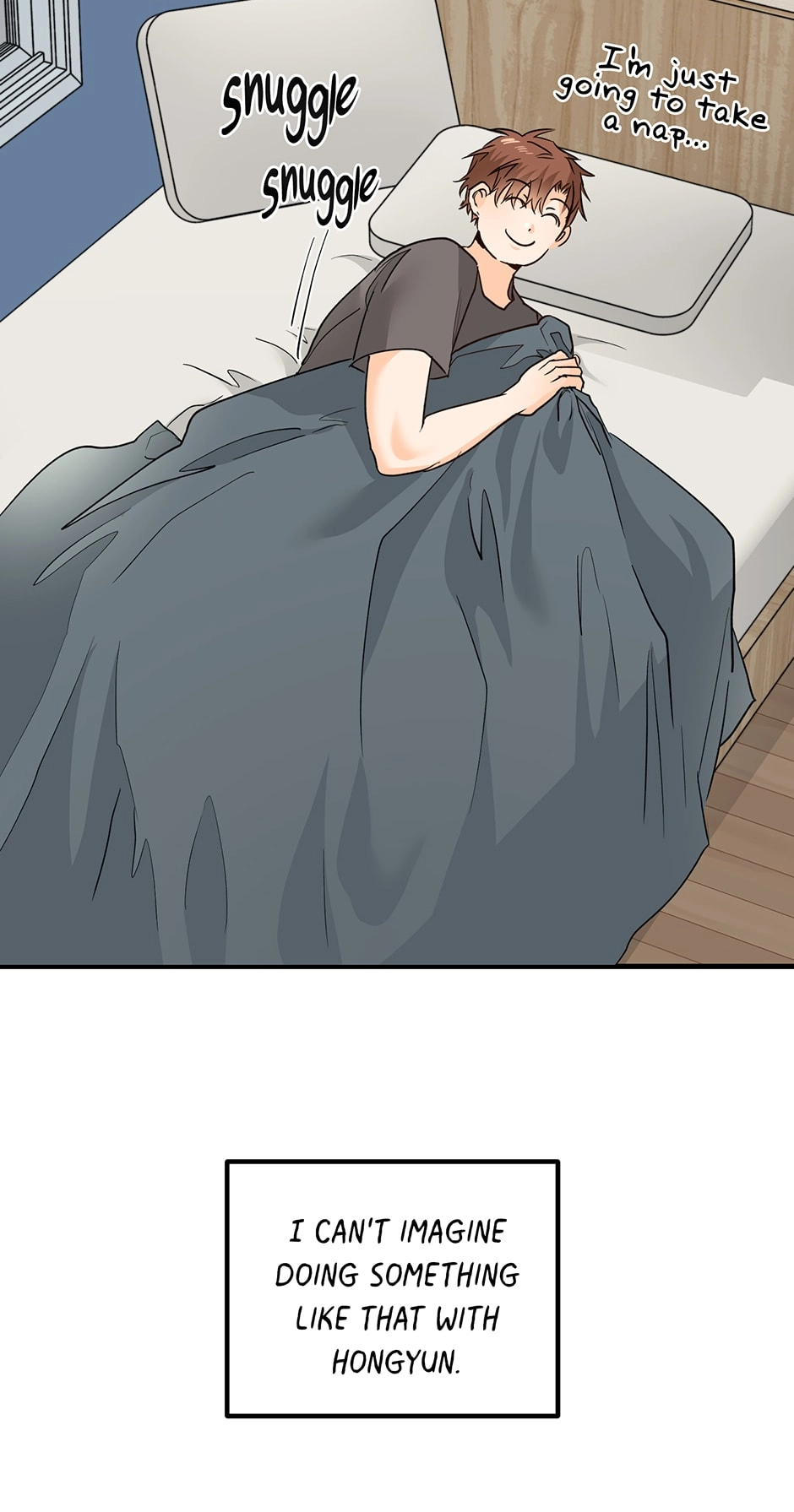 Read Popping Candy chapter 7 image 46 on Lezhin