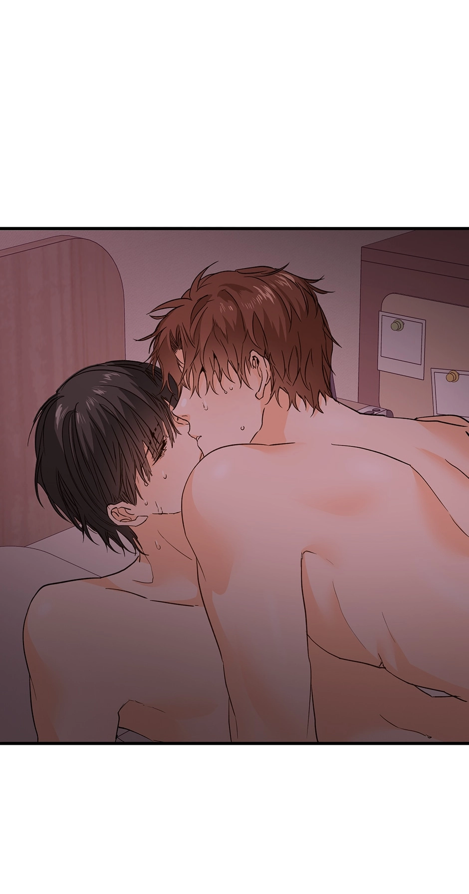 Read Popping Candy chapter 7 image 47 on Lezhin