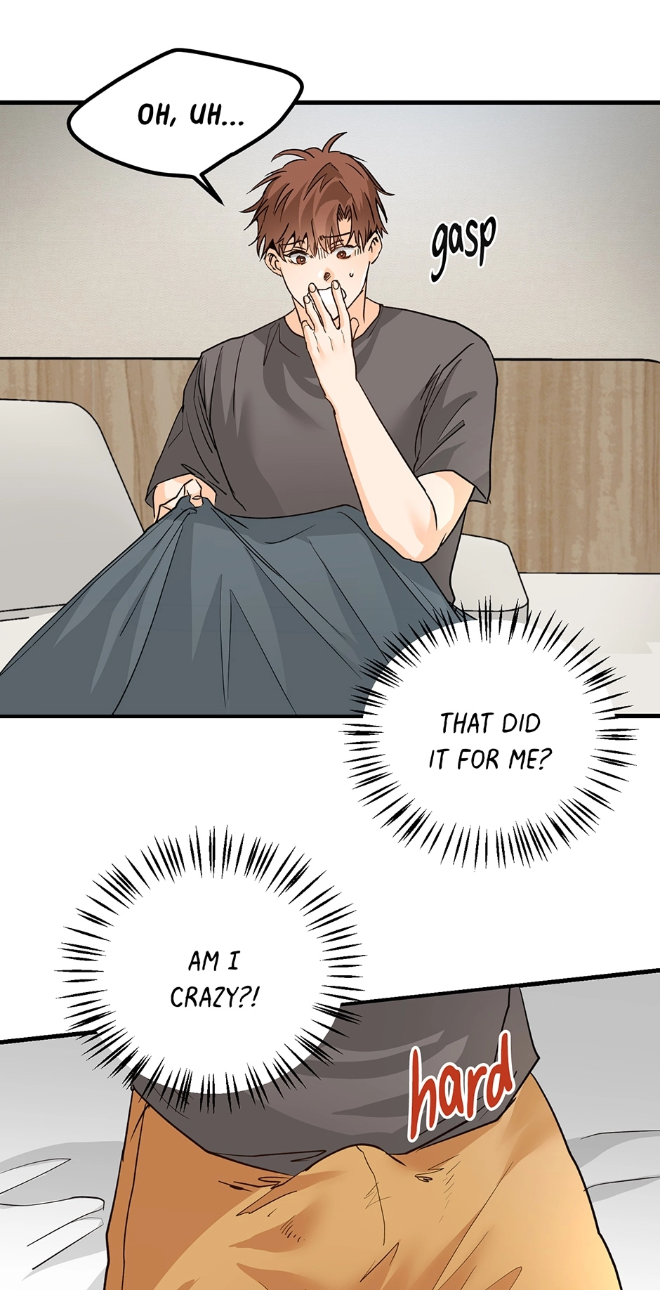 Read Popping Candy chapter 7 image 49 on Lezhin