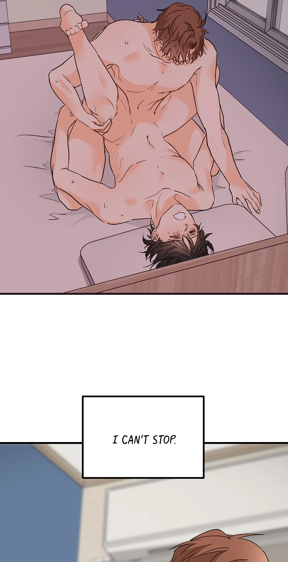 Read Popping Candy chapter 7 image 54 on Lezhin
