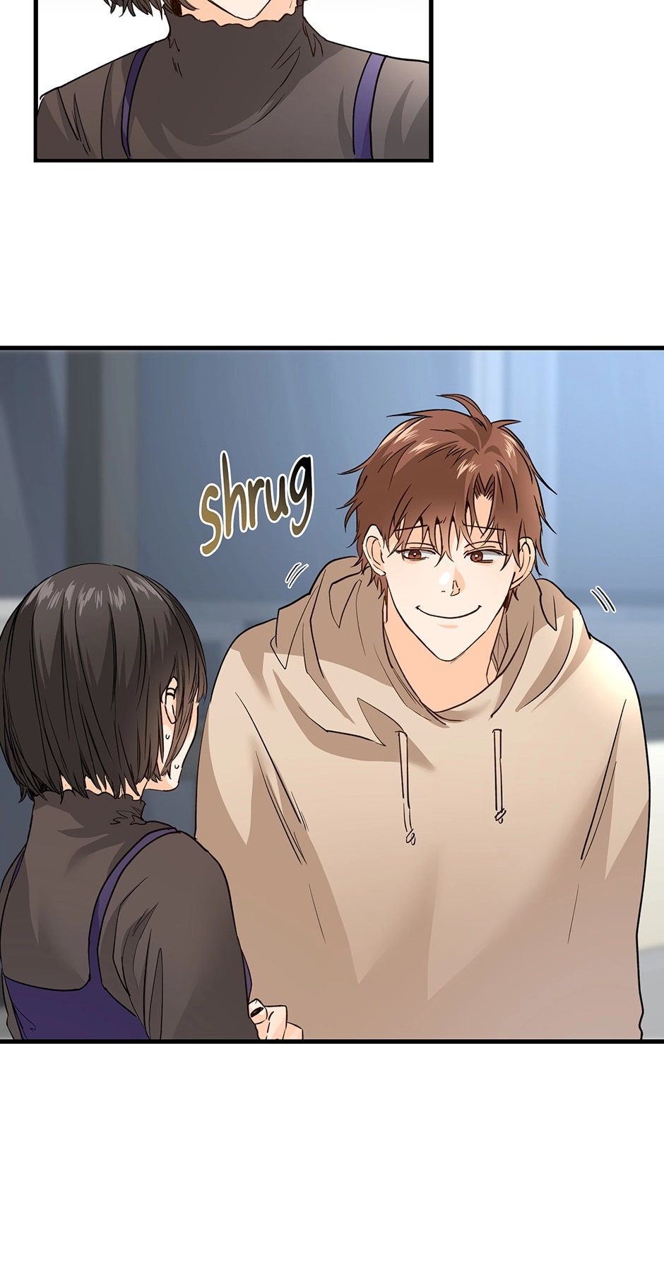 Read Popping Candy chapter 7 image 6 on Lezhin