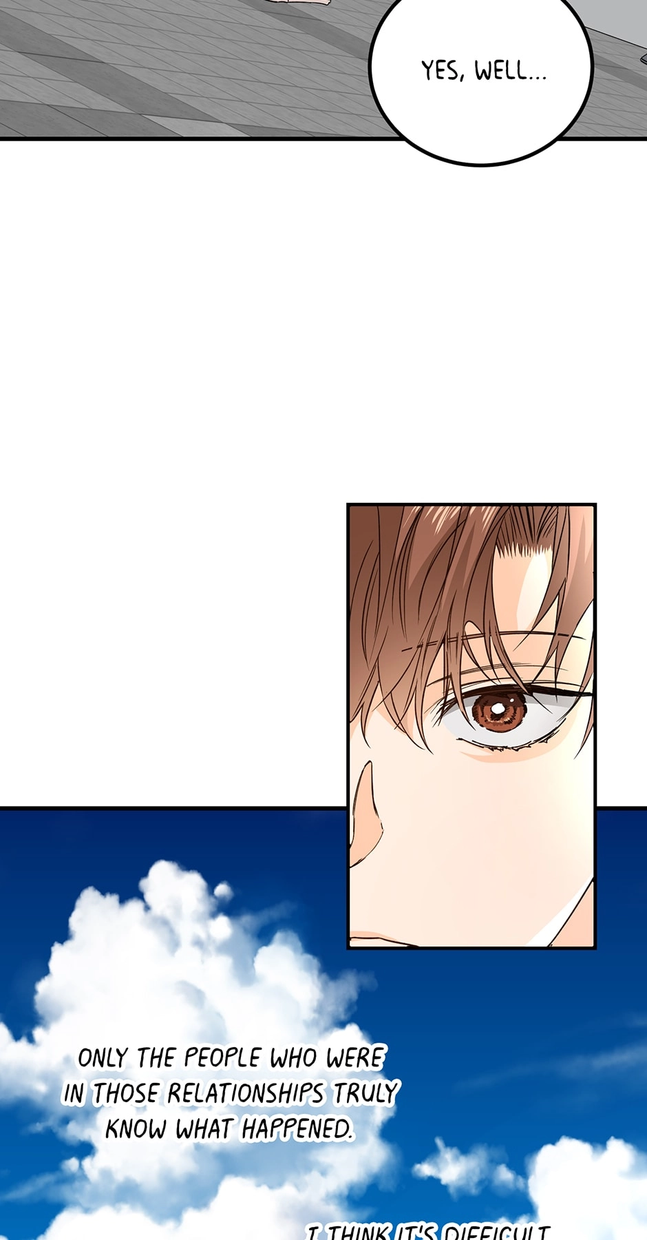 Read Popping Candy chapter 7 image 8 on Lezhin