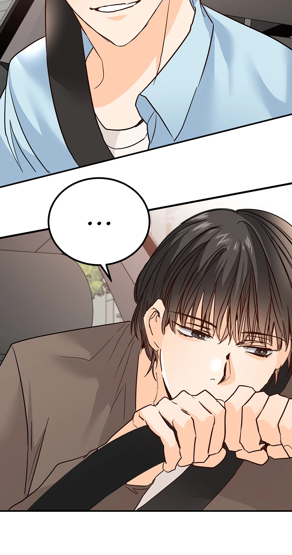 Read Popping Candy chapter 9 image 13 on Lezhin