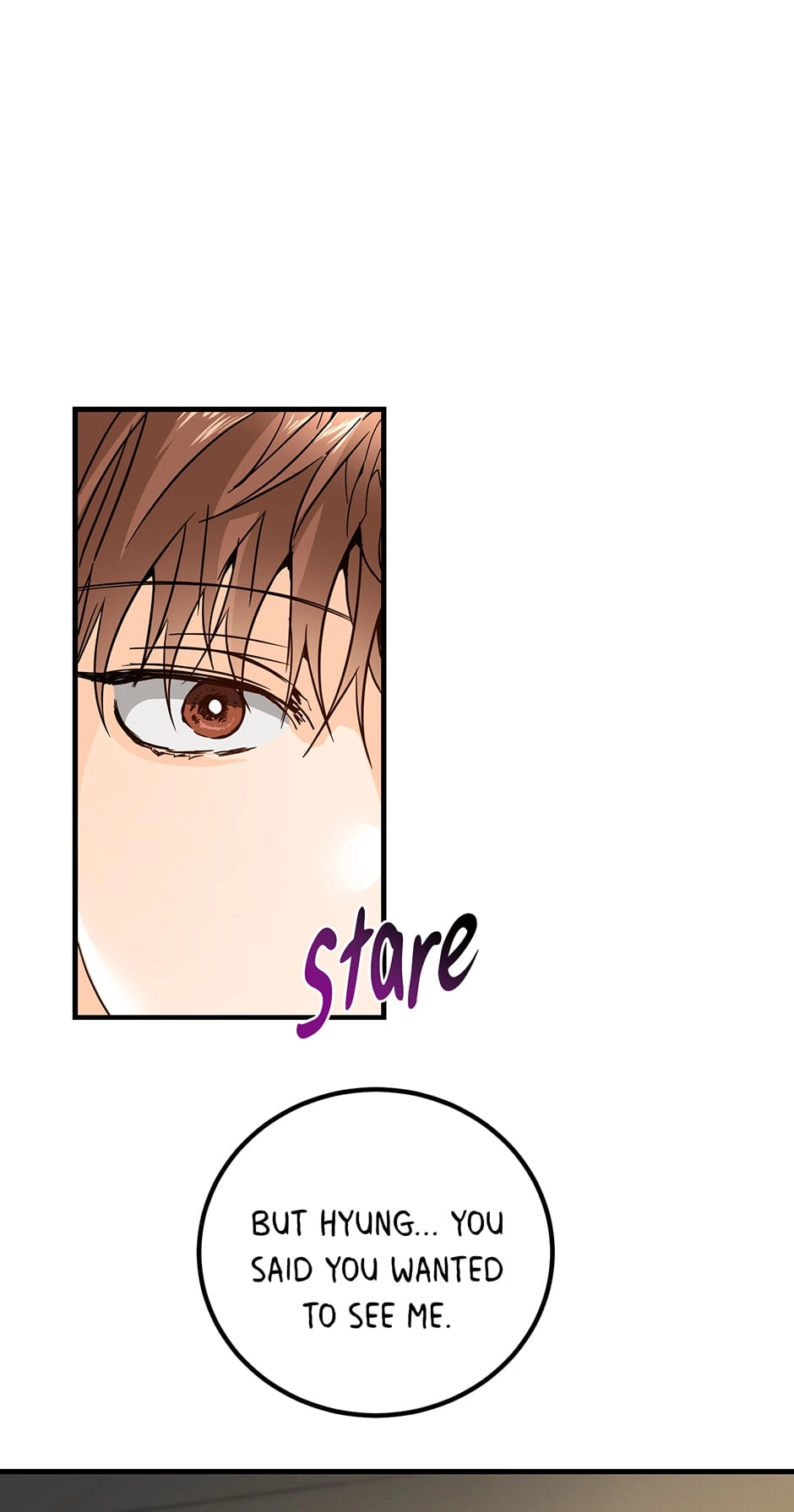 Read Popping Candy chapter 9 image 19 on Lezhin