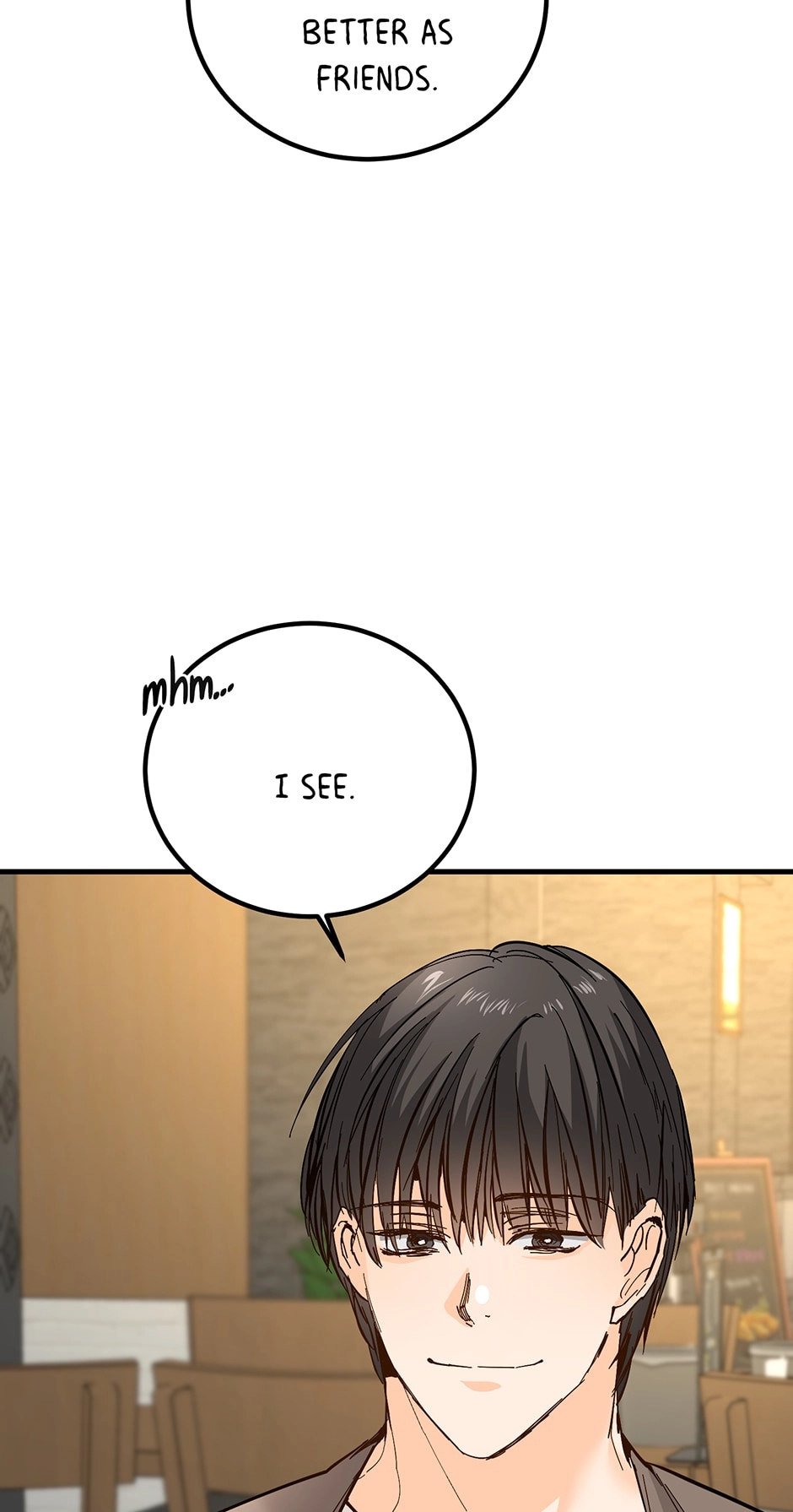 Read Popping Candy chapter 9 image 25 on Lezhin