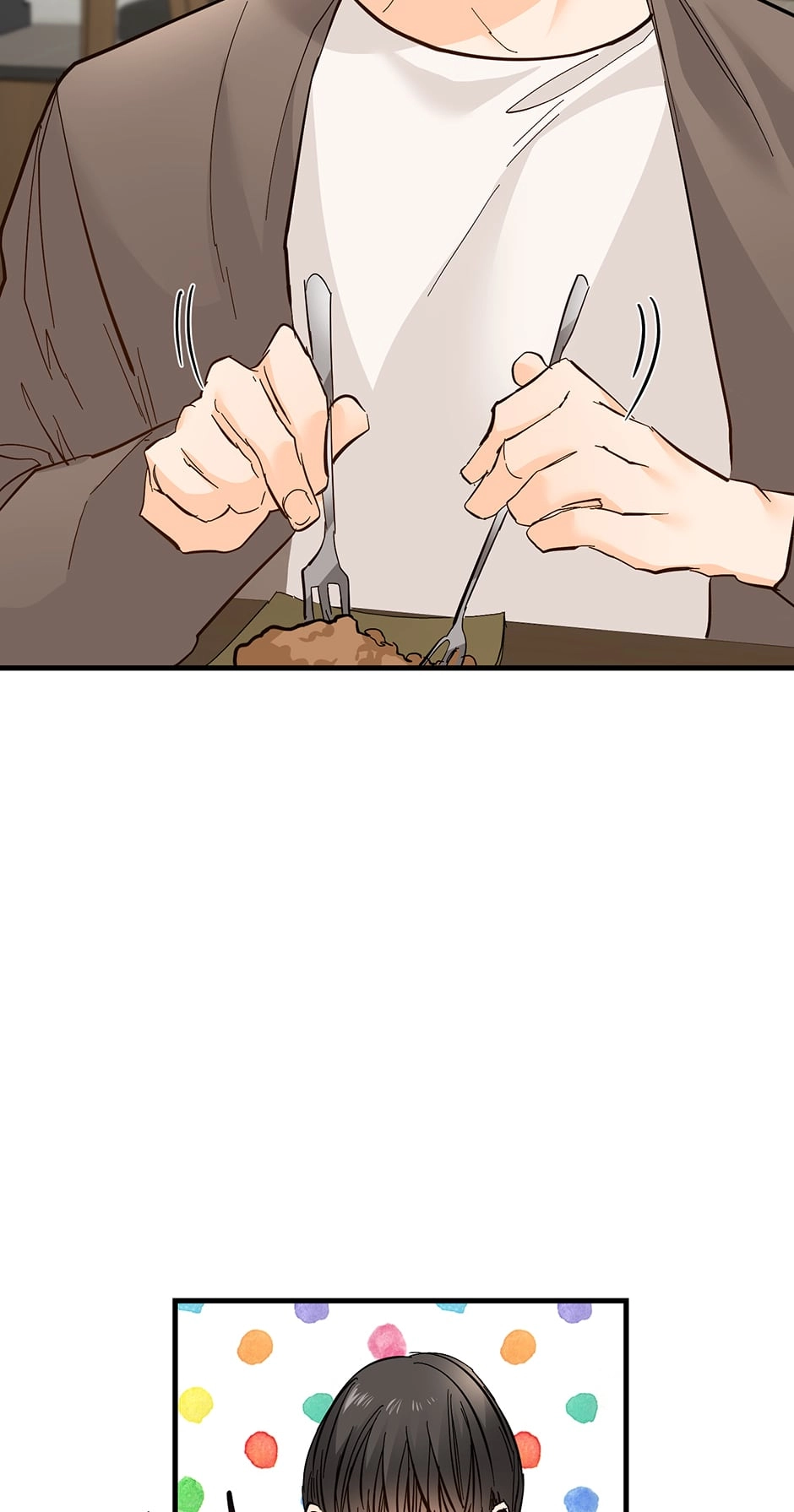 Read Popping Candy chapter 9 image 26 on Lezhin