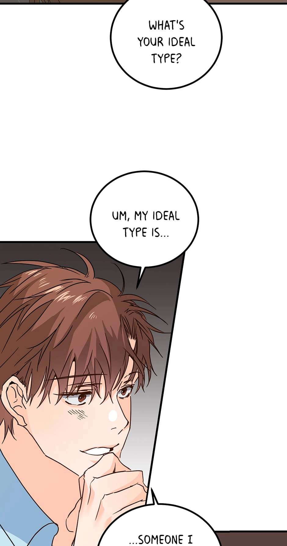 Read Popping Candy chapter 9 image 36 on Lezhin