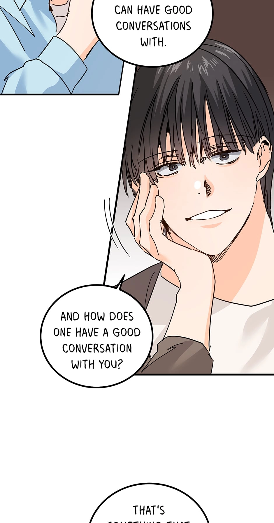 Read Popping Candy chapter 9 image 37 on Lezhin