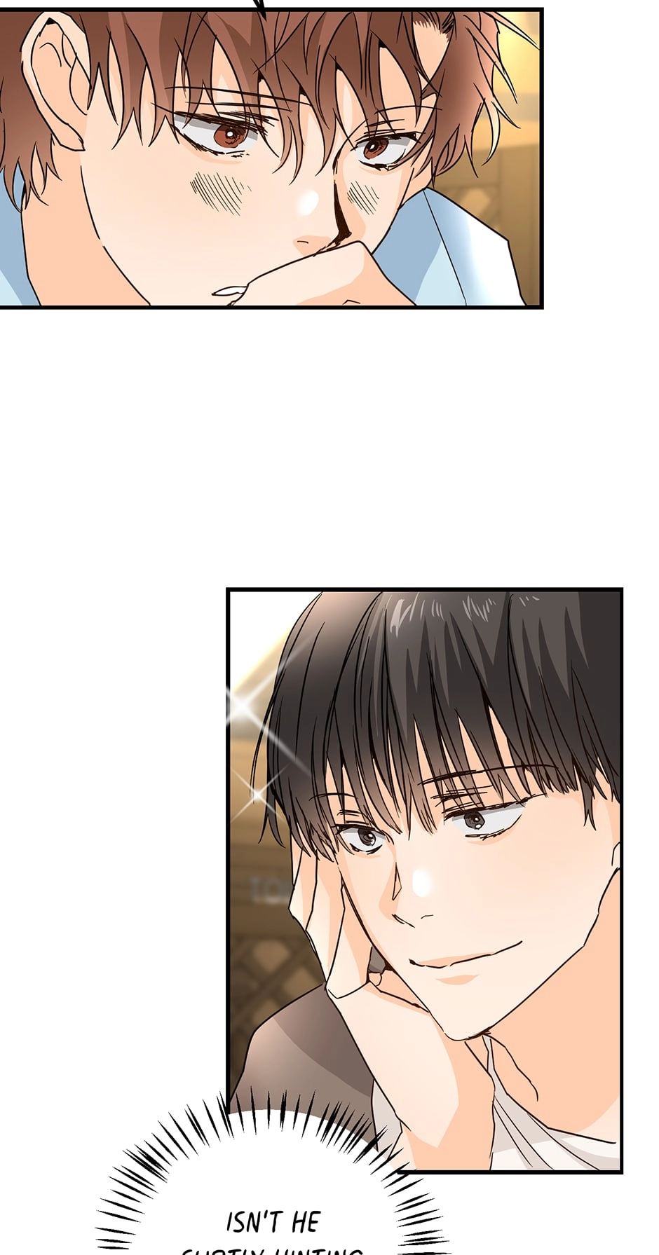 Read Popping Candy chapter 9 image 39 on Lezhin