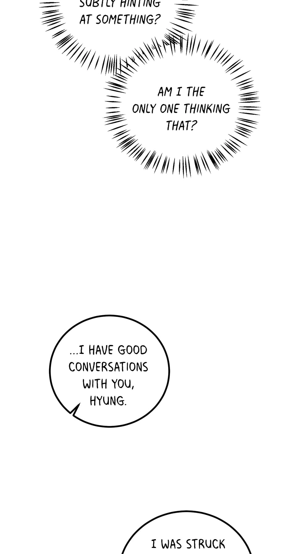 Read Popping Candy chapter 9 image 40 on Lezhin