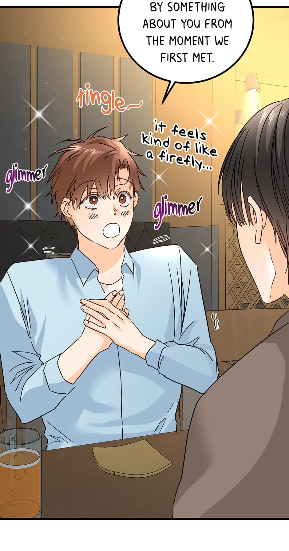 Read Popping Candy chapter 9 image 41 on Lezhin