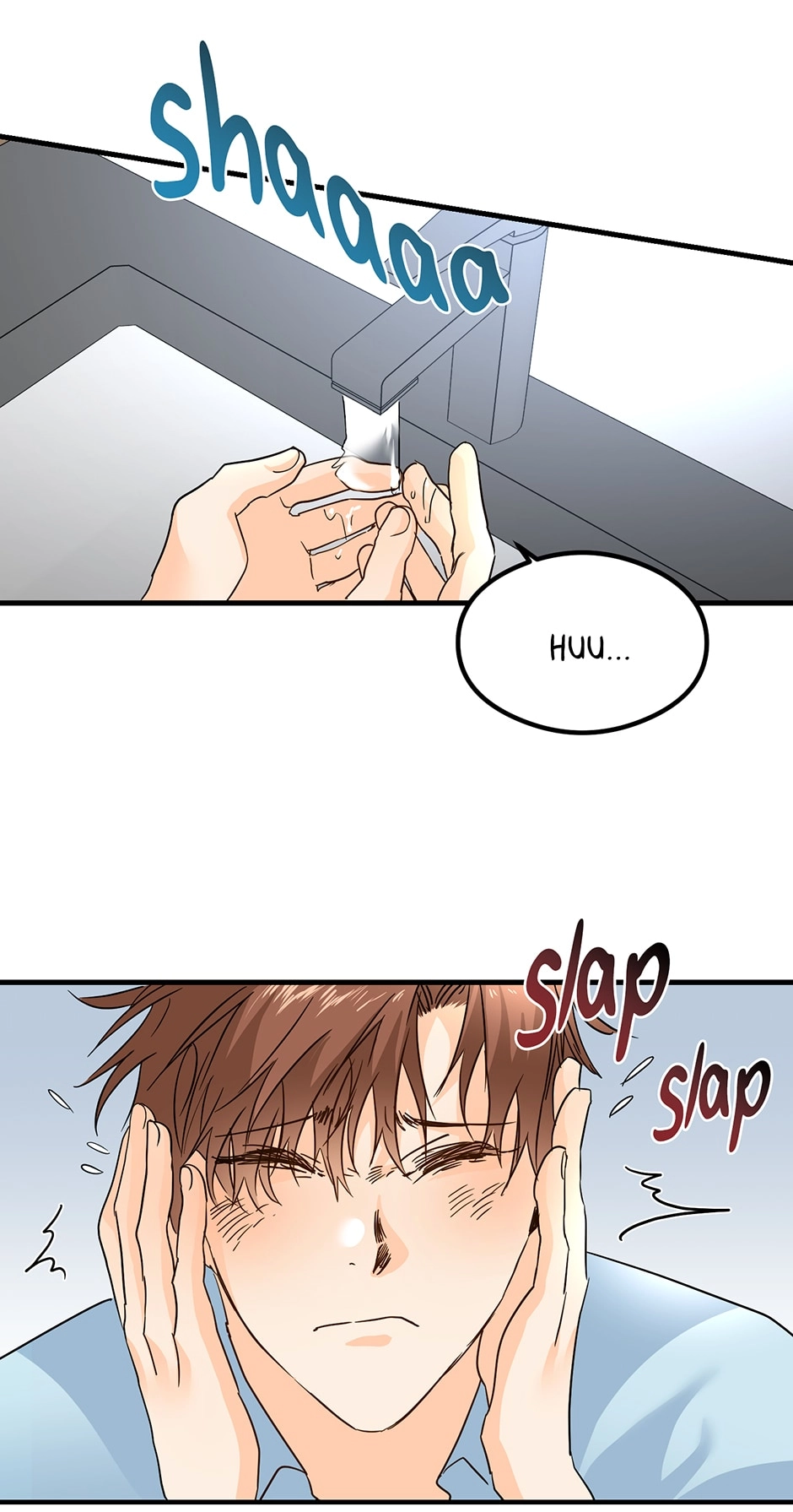 Read Popping Candy chapter 9 image 44 on Lezhin