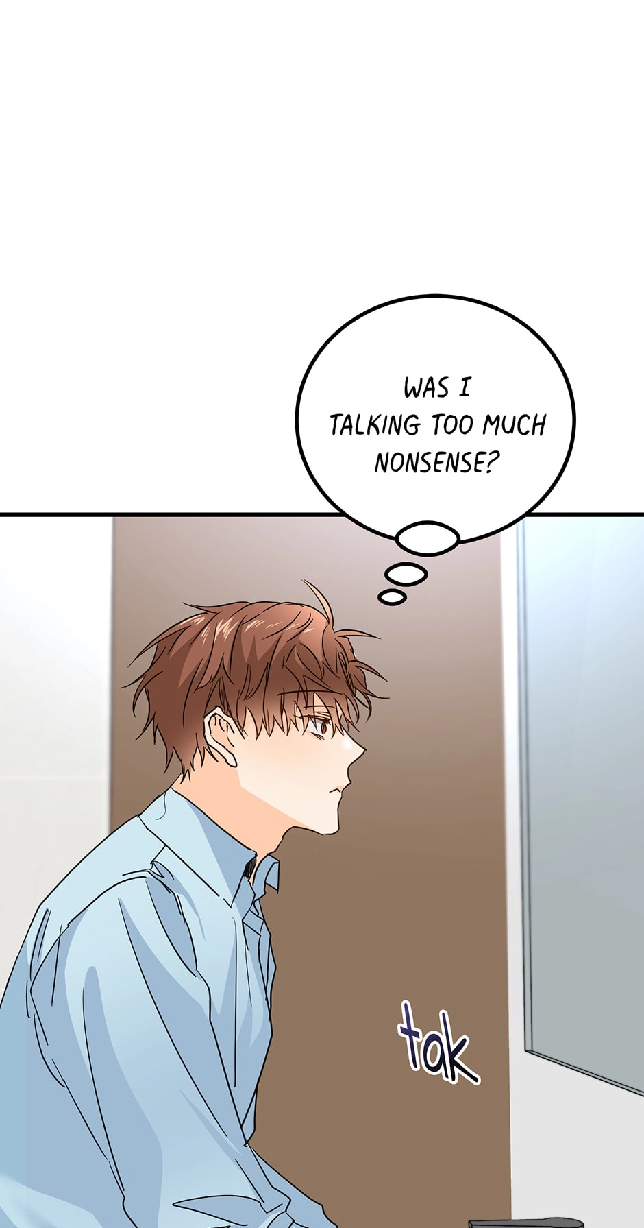 Read Popping Candy chapter 9 image 45 on Lezhin