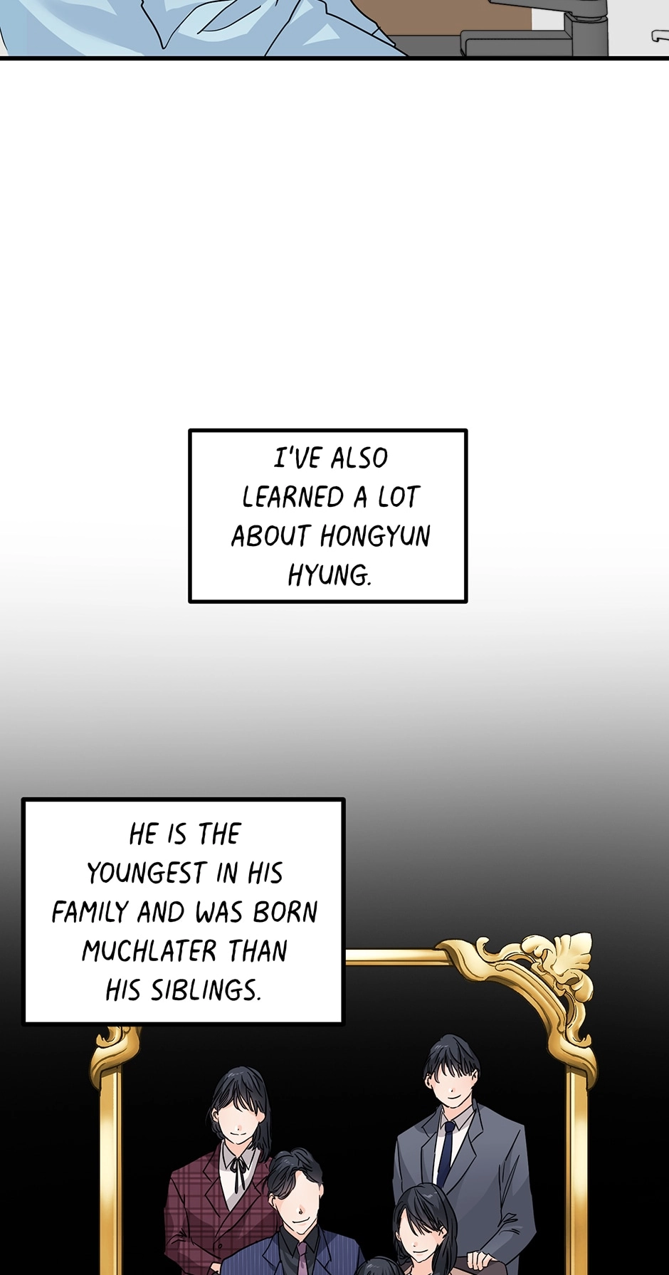 Read Popping Candy chapter 9 image 46 on Lezhin