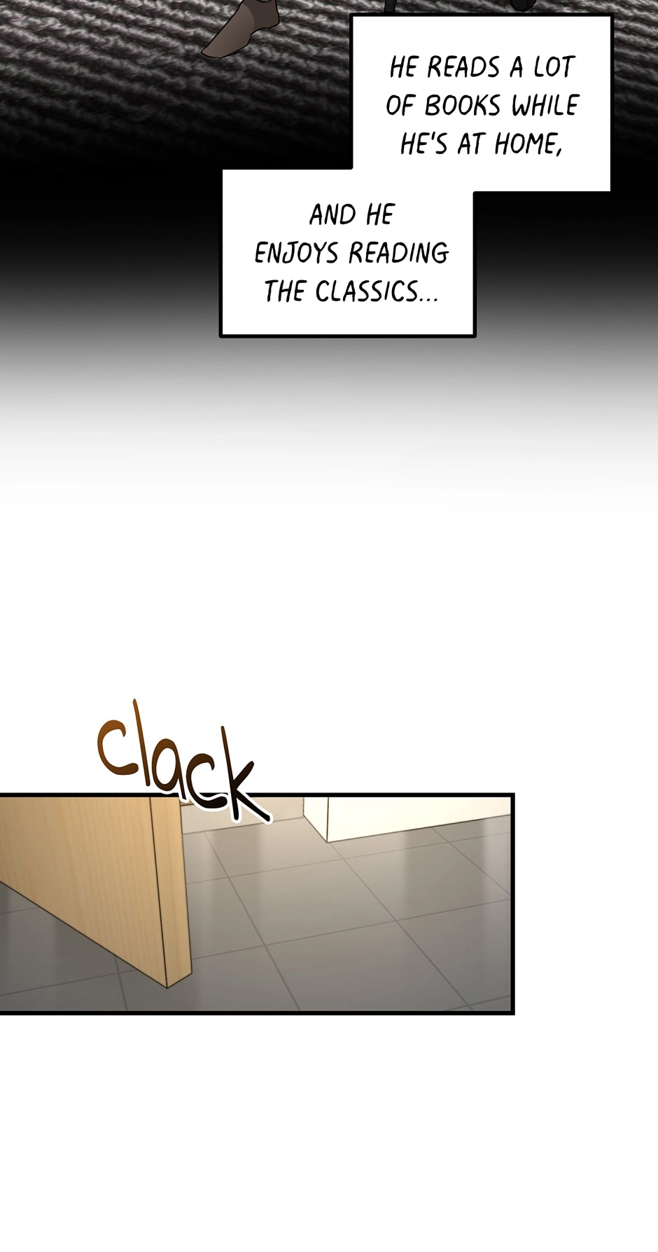 Read Popping Candy chapter 9 image 48 on Lezhin
