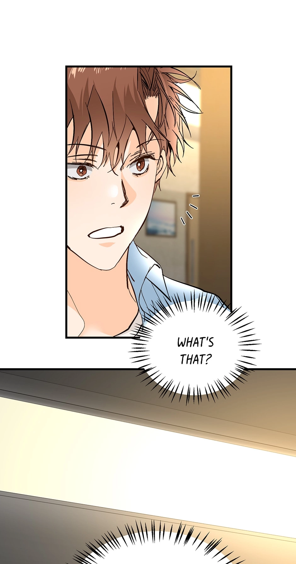 Read Popping Candy chapter 9 image 49 on Lezhin