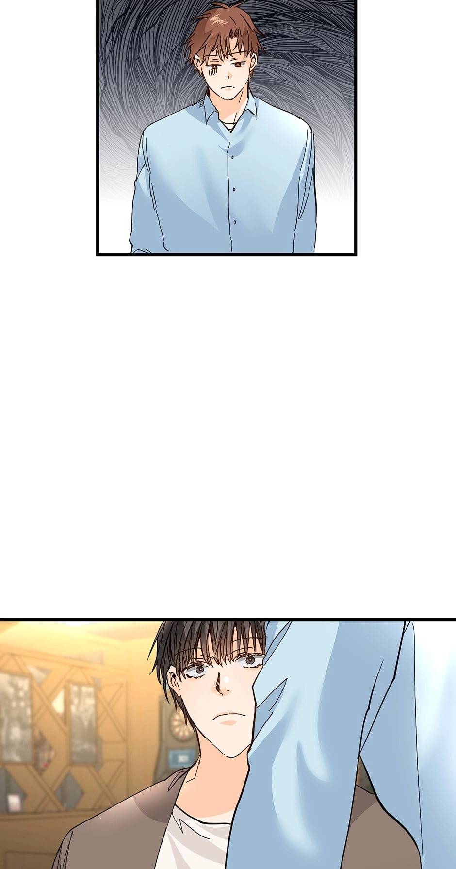 Read Popping Candy chapter 9 image 52 on Lezhin