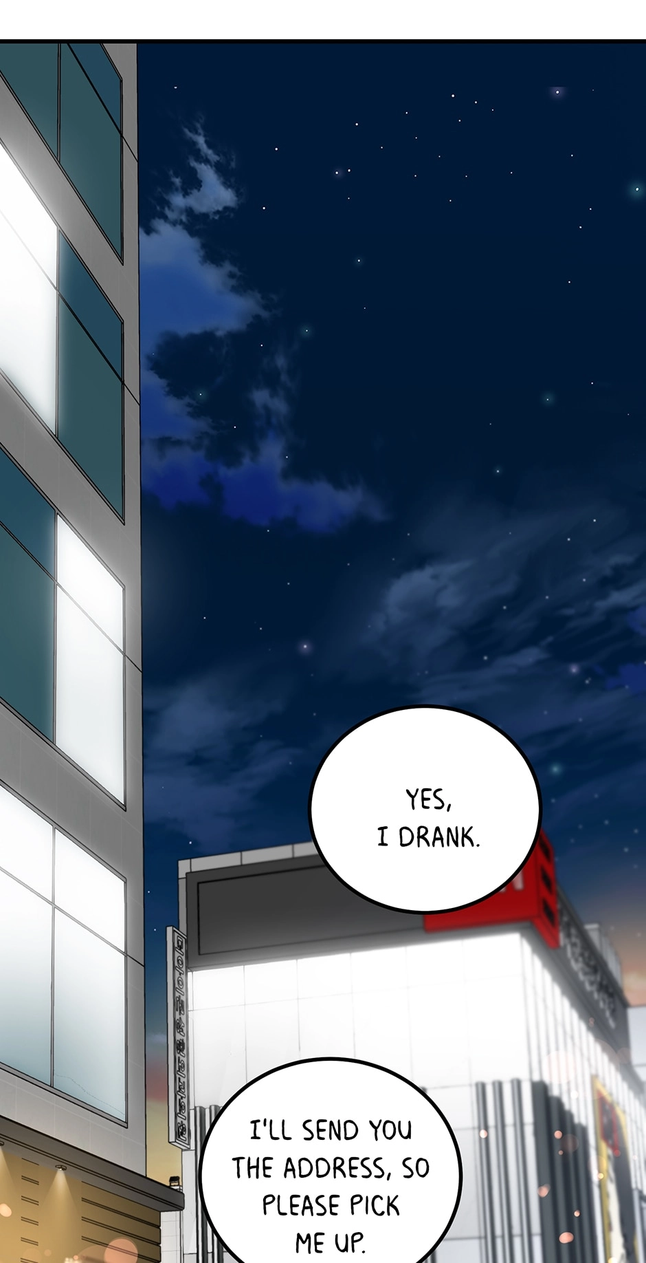 Read Popping Candy chapter 9 image 56 on Lezhin