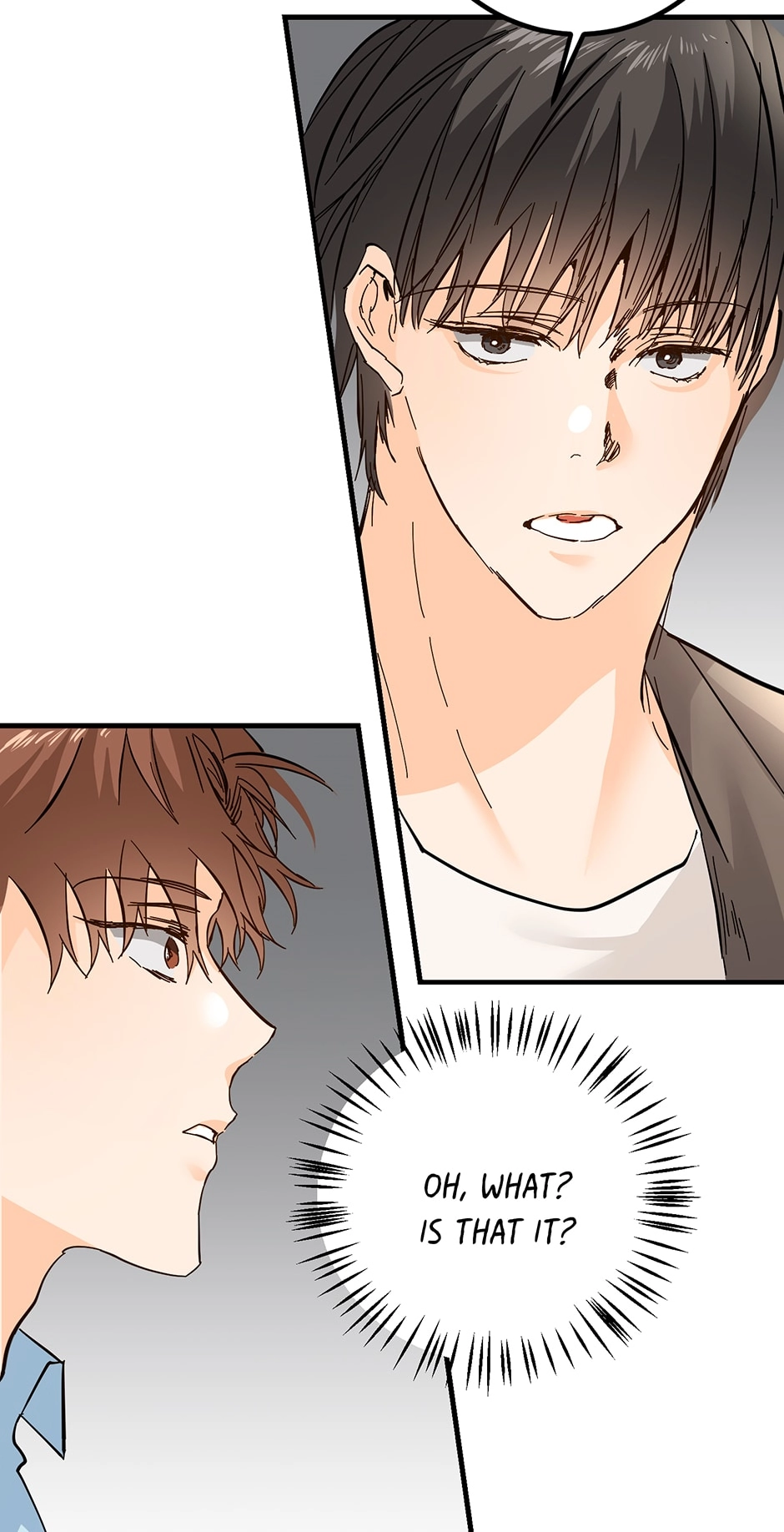 Read Popping Candy chapter 9 image 59 on Lezhin