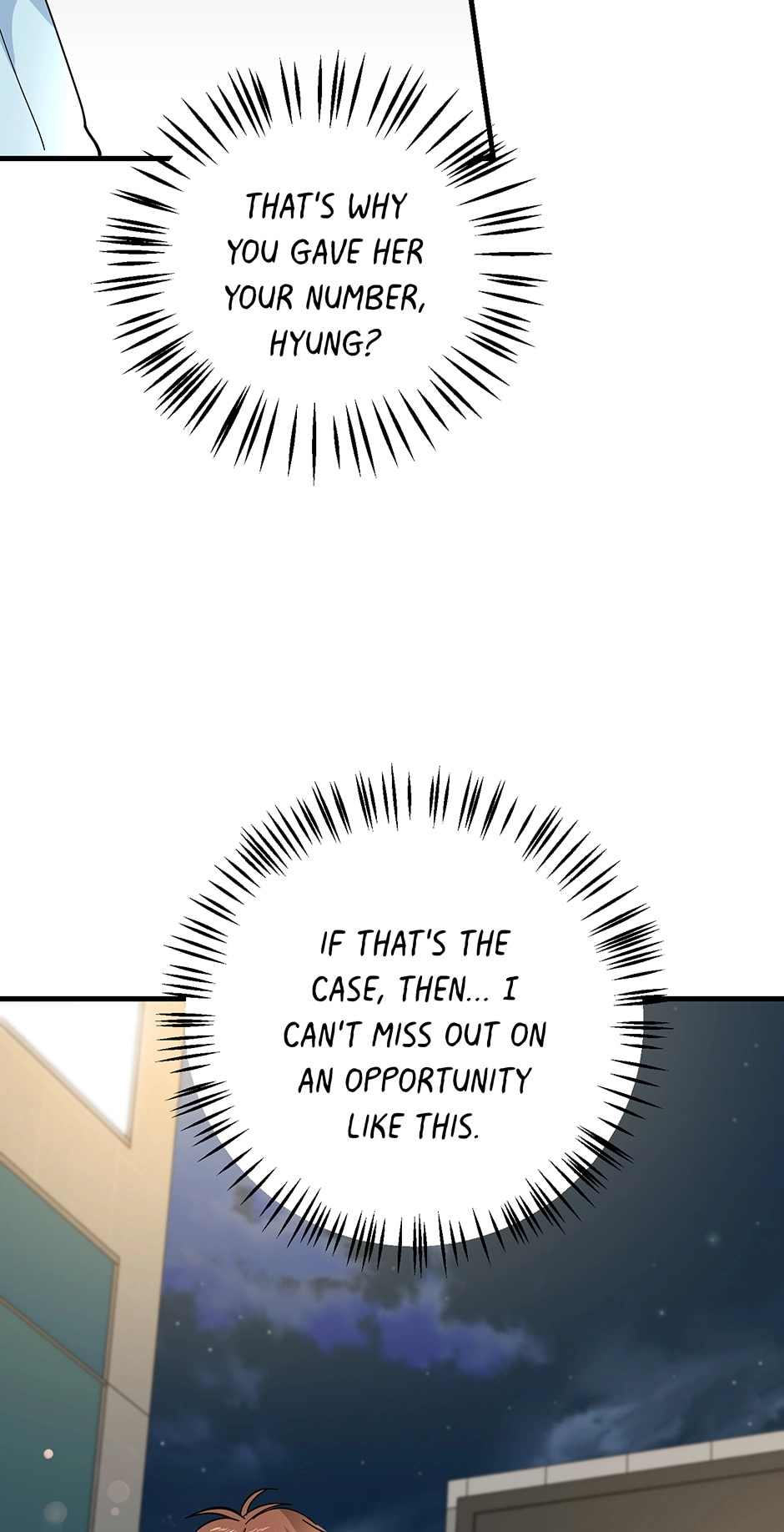 Read Popping Candy chapter 9 image 60 on Lezhin
