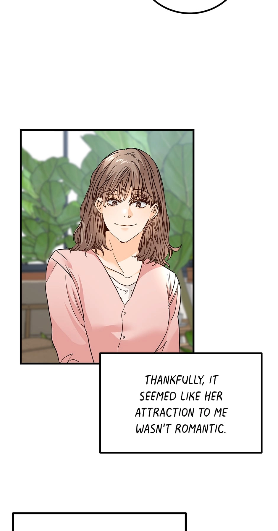 Read Popping Candy chapter 9 image 8 on Lezhin